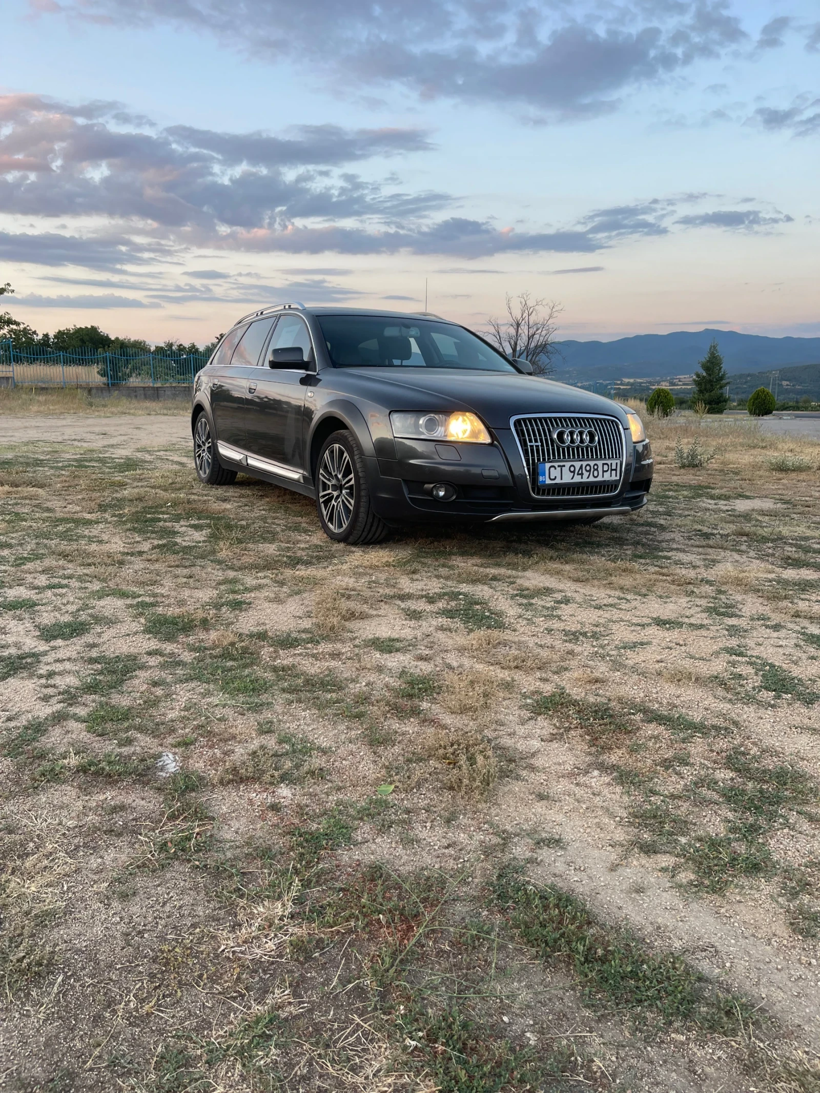 Audi A6 Allroad | Mobile.bg — изображение 1
