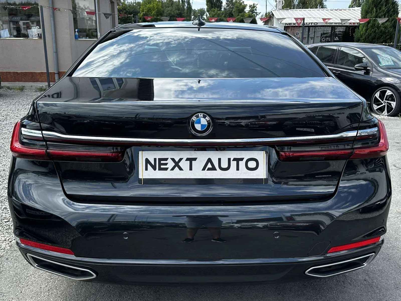 BMW 730 D 286HP EURO6D - изображение 6