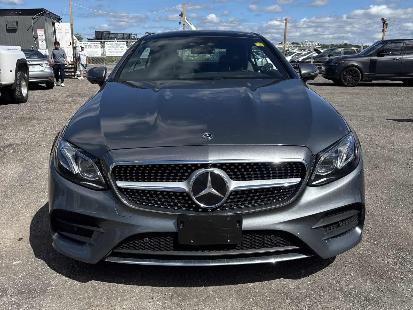 Mercedes-Benz E 400 * CARFAX* АВТОФИНАНСИРАНЕ*  - изображение 2
