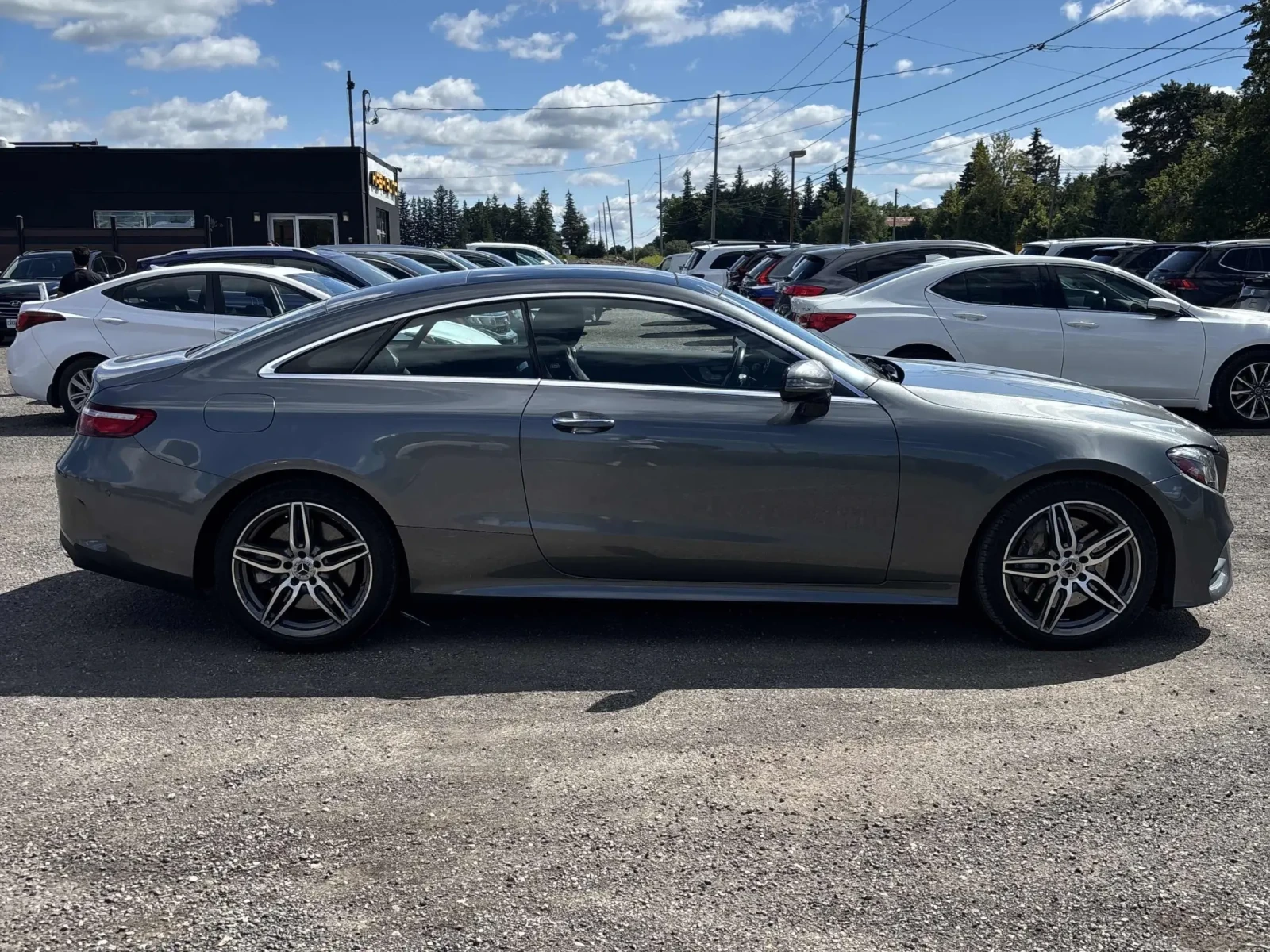 Mercedes-Benz E 400 * CARFAX* АВТОФИНАНСИРАНЕ*  - изображение 4