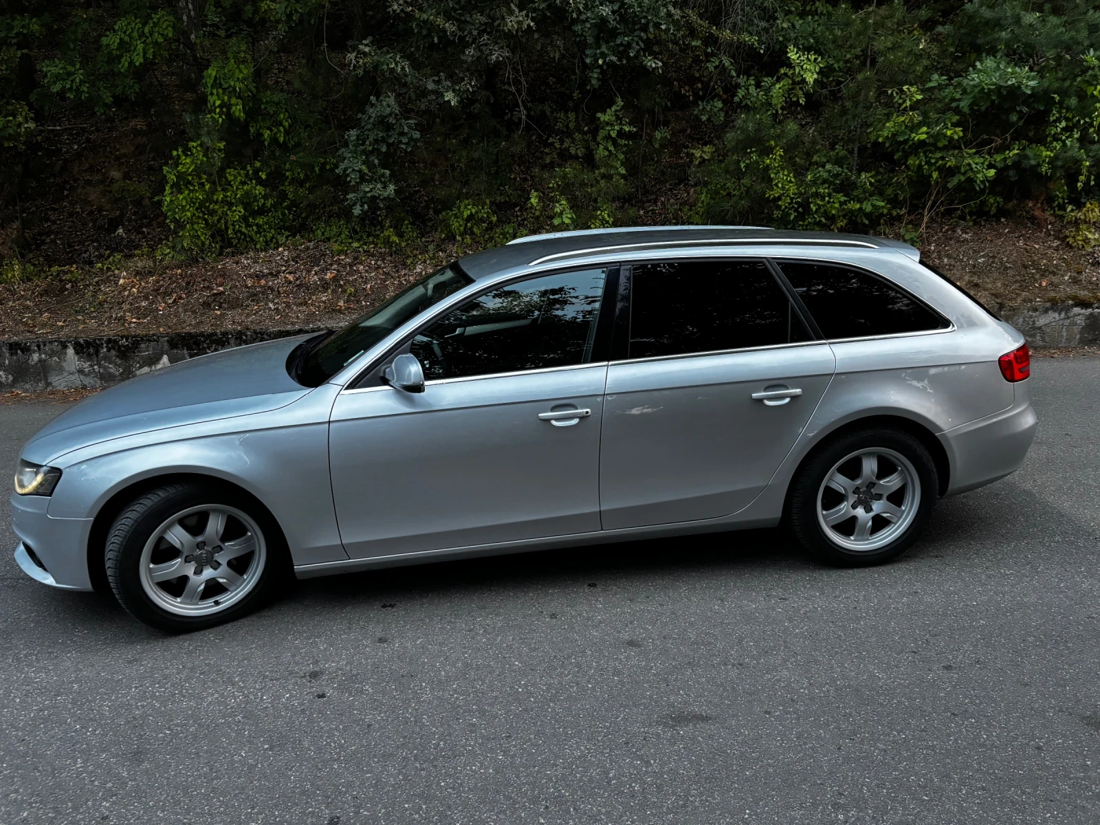 Audi A4  3.0 TDI  239 QUATTRO PERFECT  - изображение 3