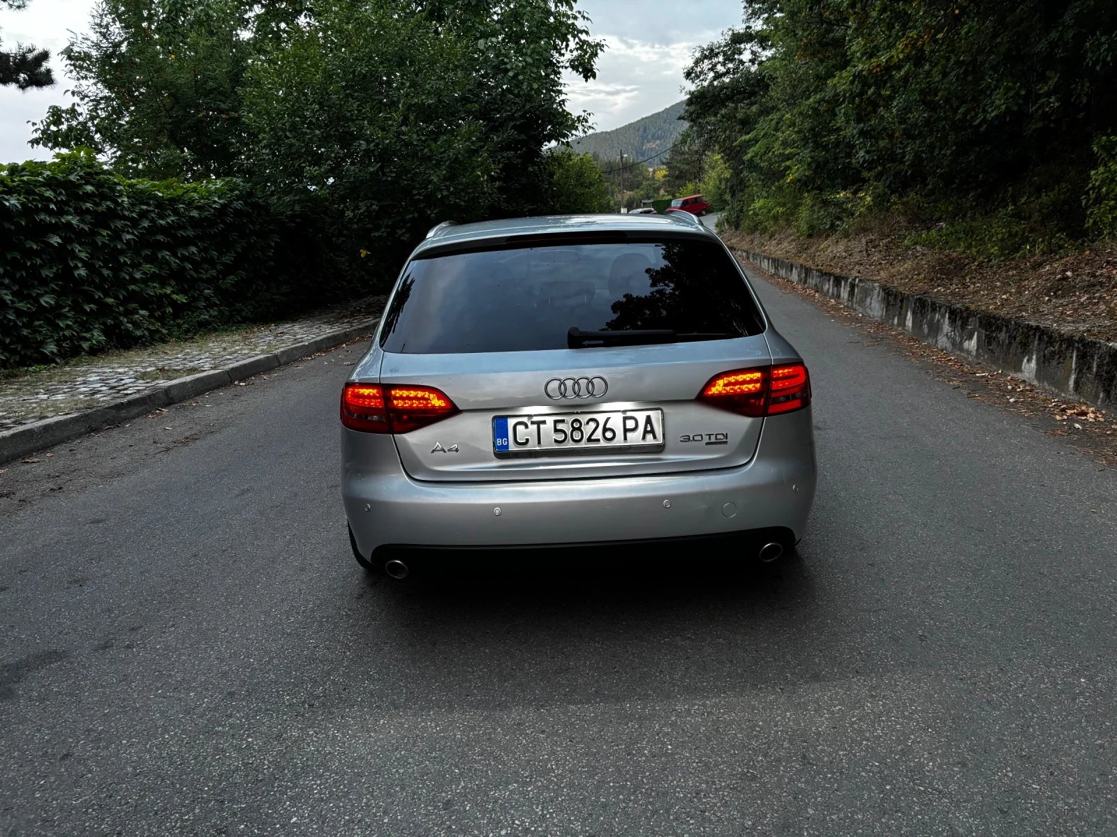Audi A4  3.0 TDI  239 QUATTRO PERFECT  - изображение 2