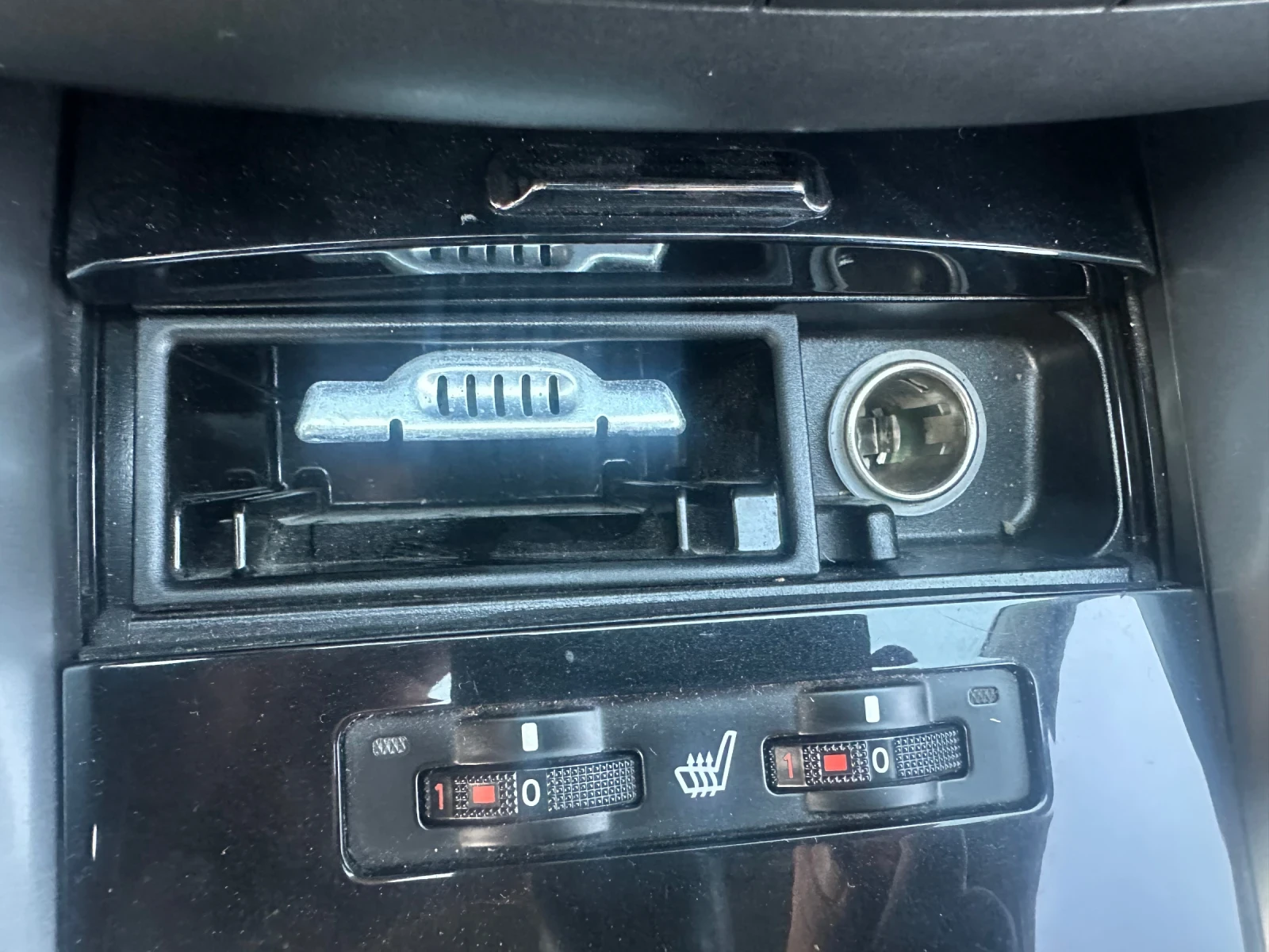 Lexus IS 250 2.5I* REALNI KM* FULL*  | Mobile.bg   15