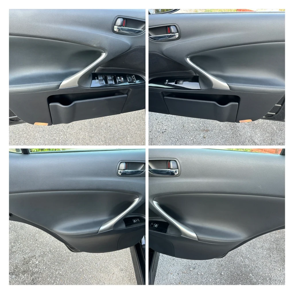 Lexus IS 250 2.5I* REALNI KM* FULL*  - изображение 8