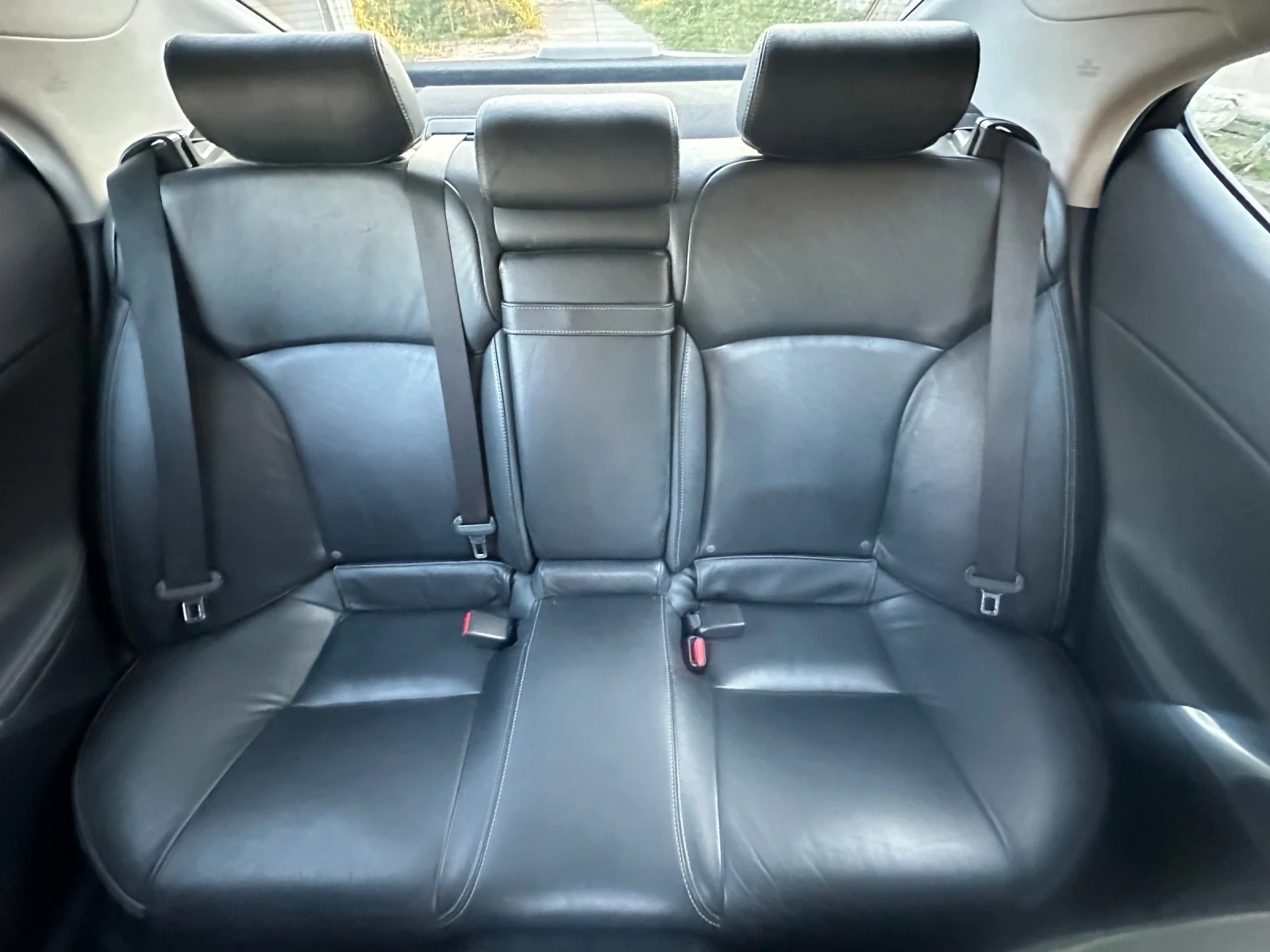 Lexus IS 250 2.5I* REALNI KM* FULL*  | Mobile.bg   11