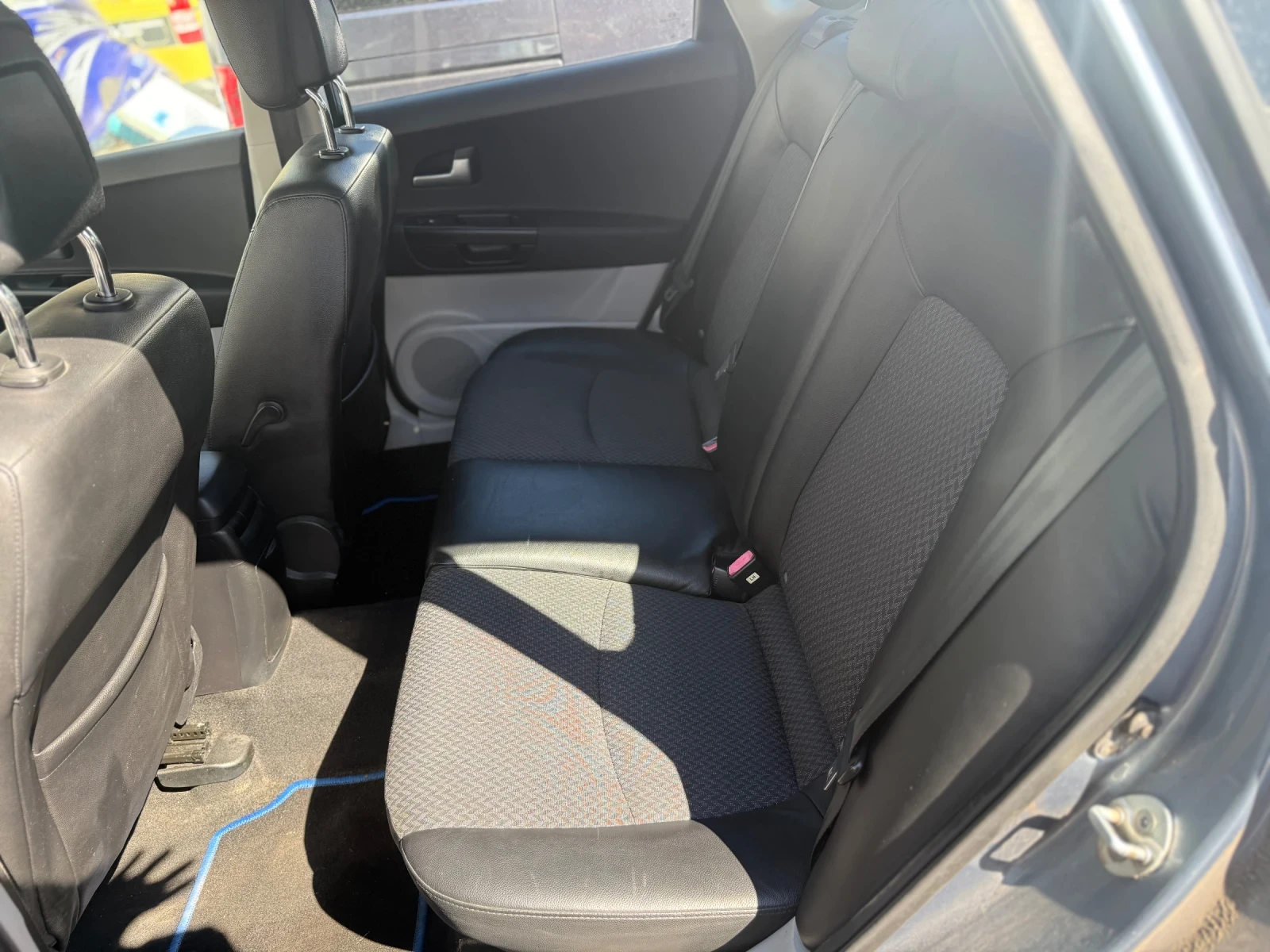 Kia Ceed | Mobile.bg — изображение 16