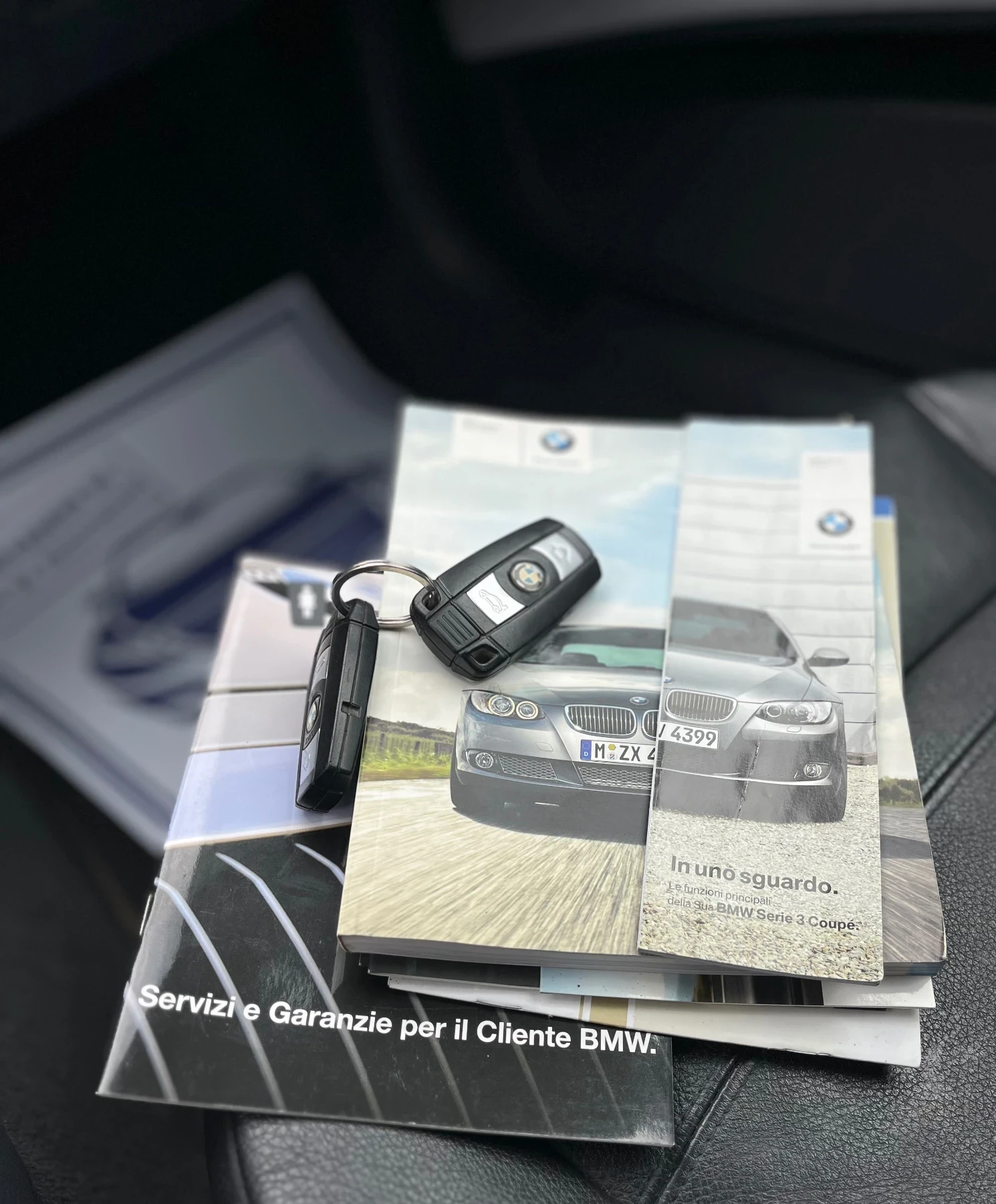 BMW 320 AUTOMATIC* NAVI* BI-XENON*   | Mobile.bg   13