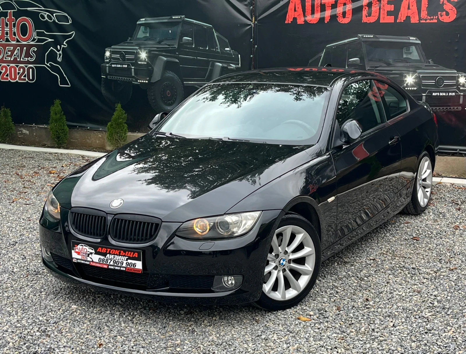 BMW 320 AUTOMATIC* NAVI* BI-XENON* СОБСТВЕН ЛИЗИНГ - изображение 2