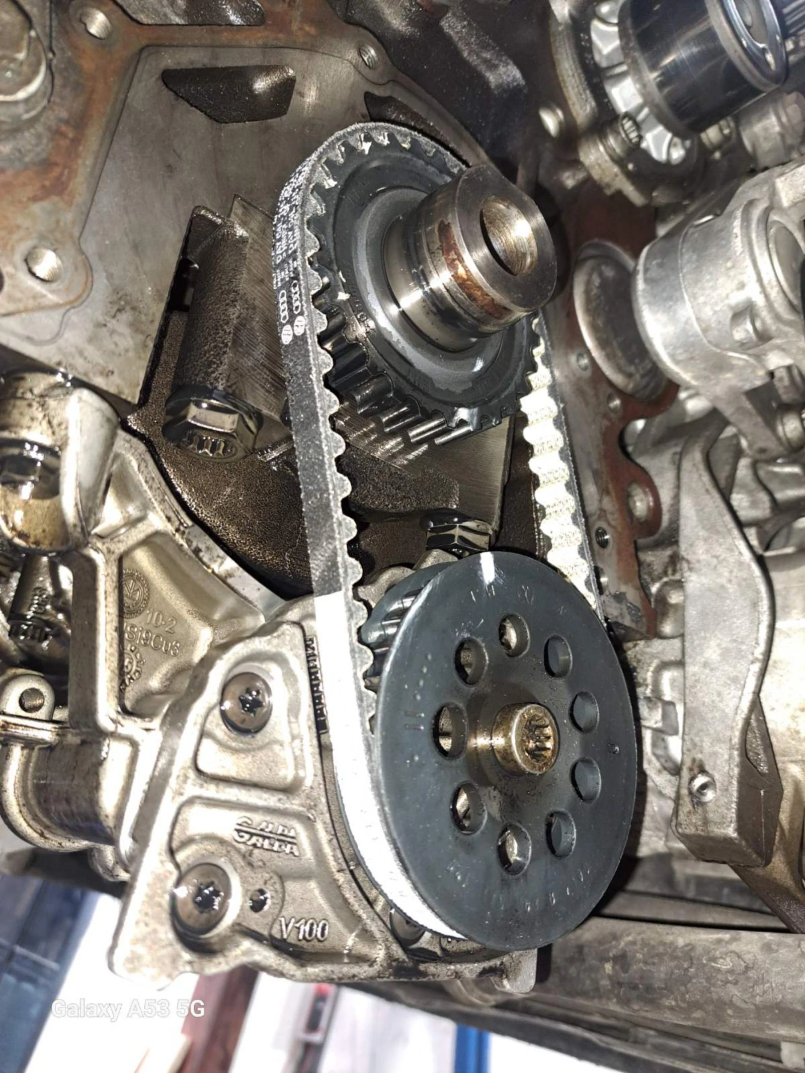 Skoda Octavia Scout 4x4 184 h.p. | Mobile.bg   15