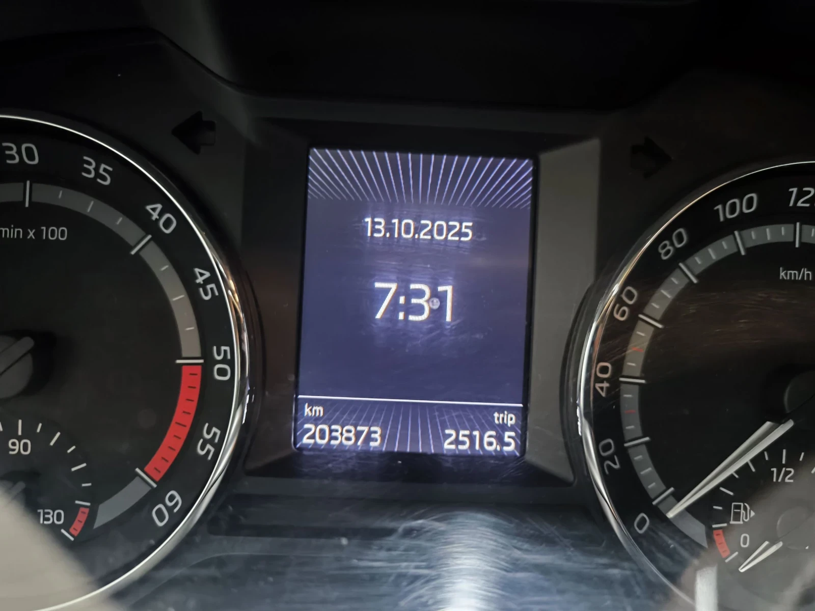 Skoda Octavia Scout 4x4 184 h.p. | Mobile.bg   14