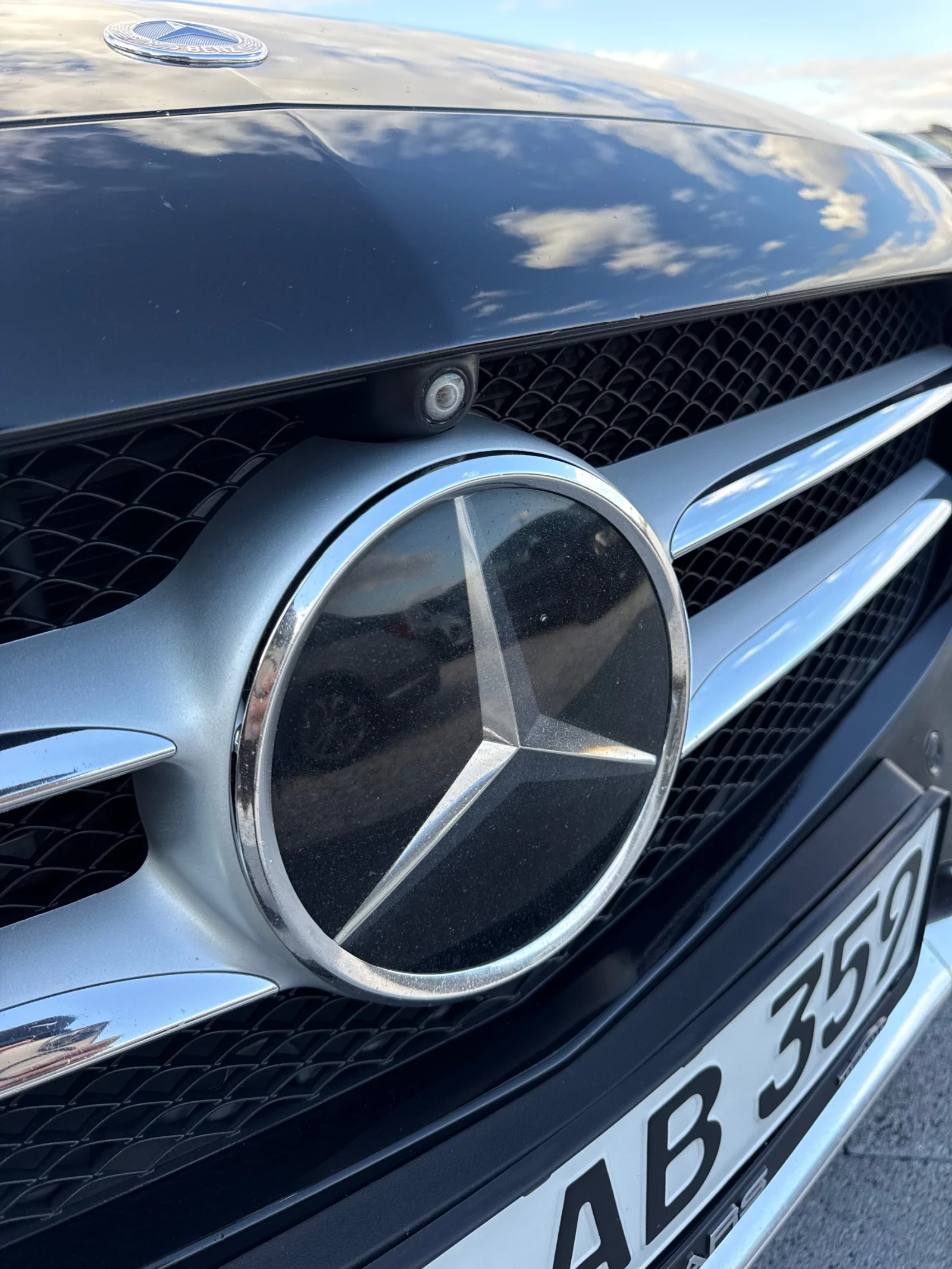 Mercedes-Benz C 250    ///AMG-PACK///  | Mobile.bg   11