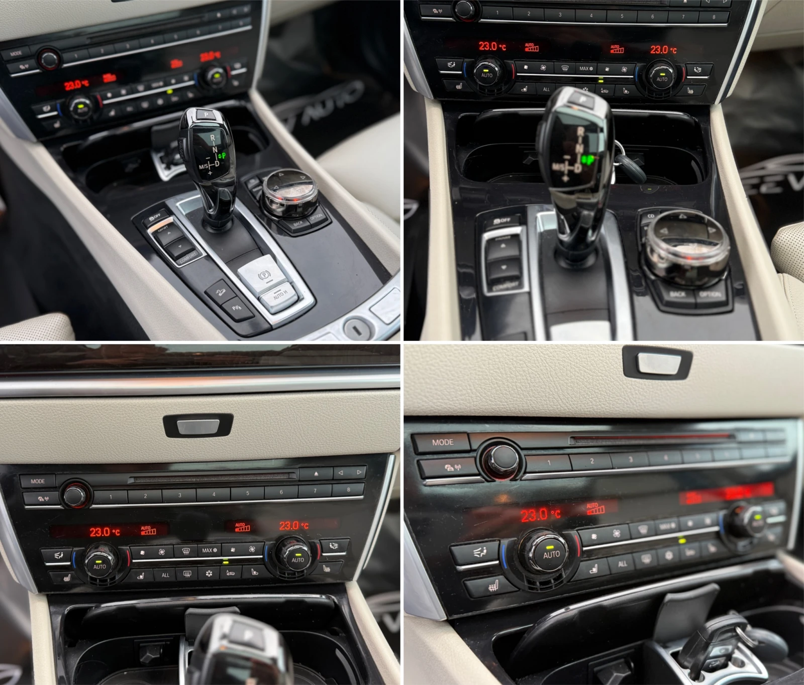 BMW 5 Gran Turismo DISTRONIC#PANORAMA#OBDUH#PODGREV#CAMERA#VAKUM#TV | Mobile.bg   14
