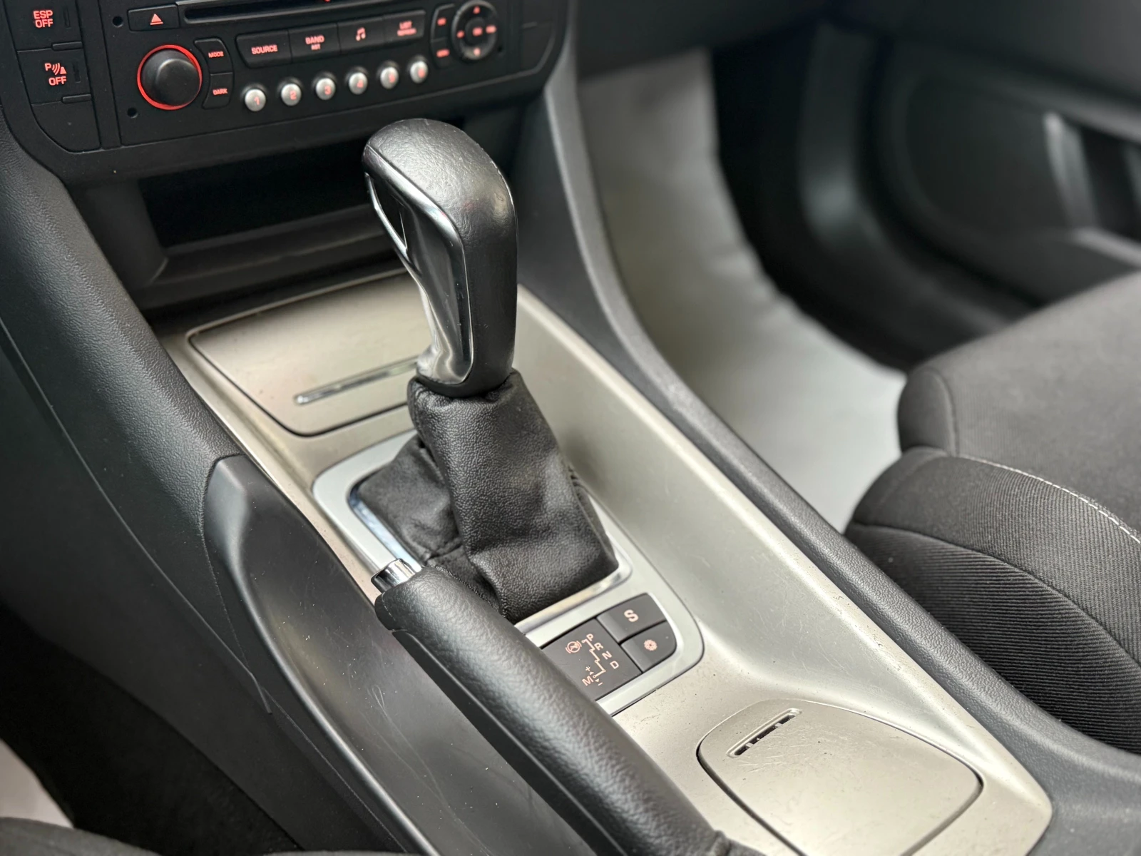 Citroen C5 6  /2.0HDI 163.. /EURO5 | Mobile.bg   10