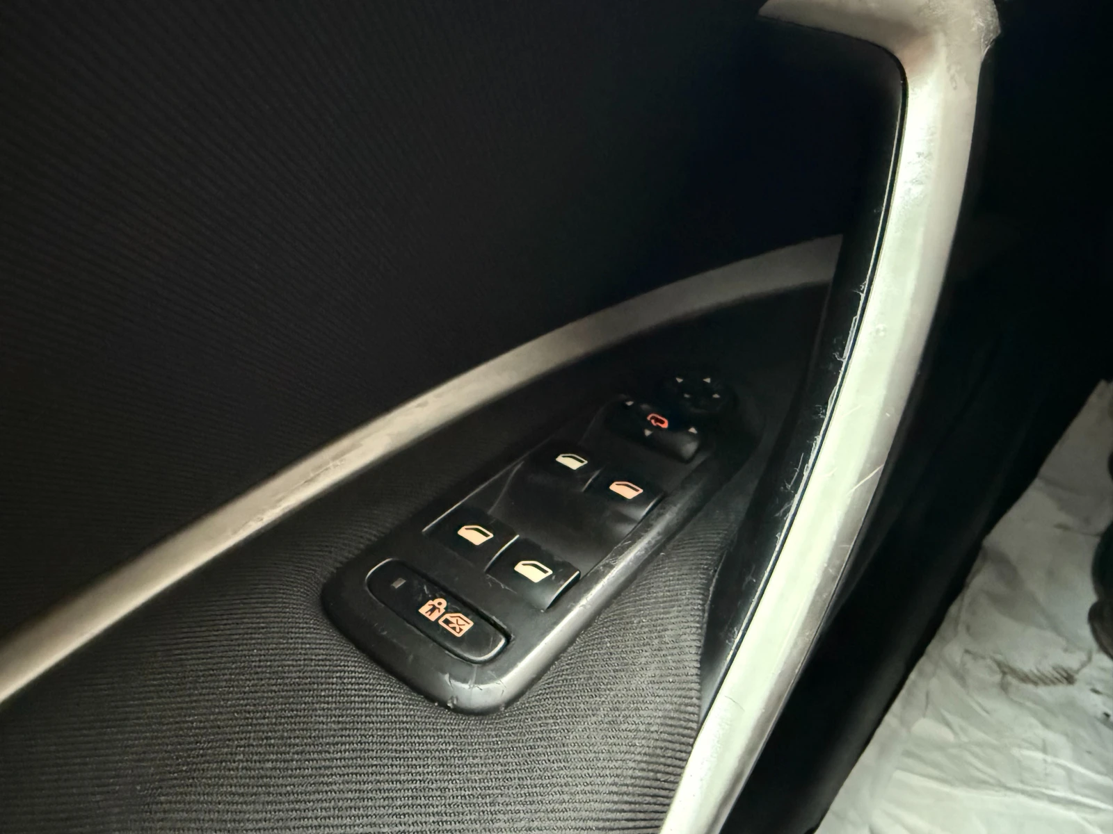 Citroen C5 6  /2.0HDI 163.. /EURO5 | Mobile.bg   16