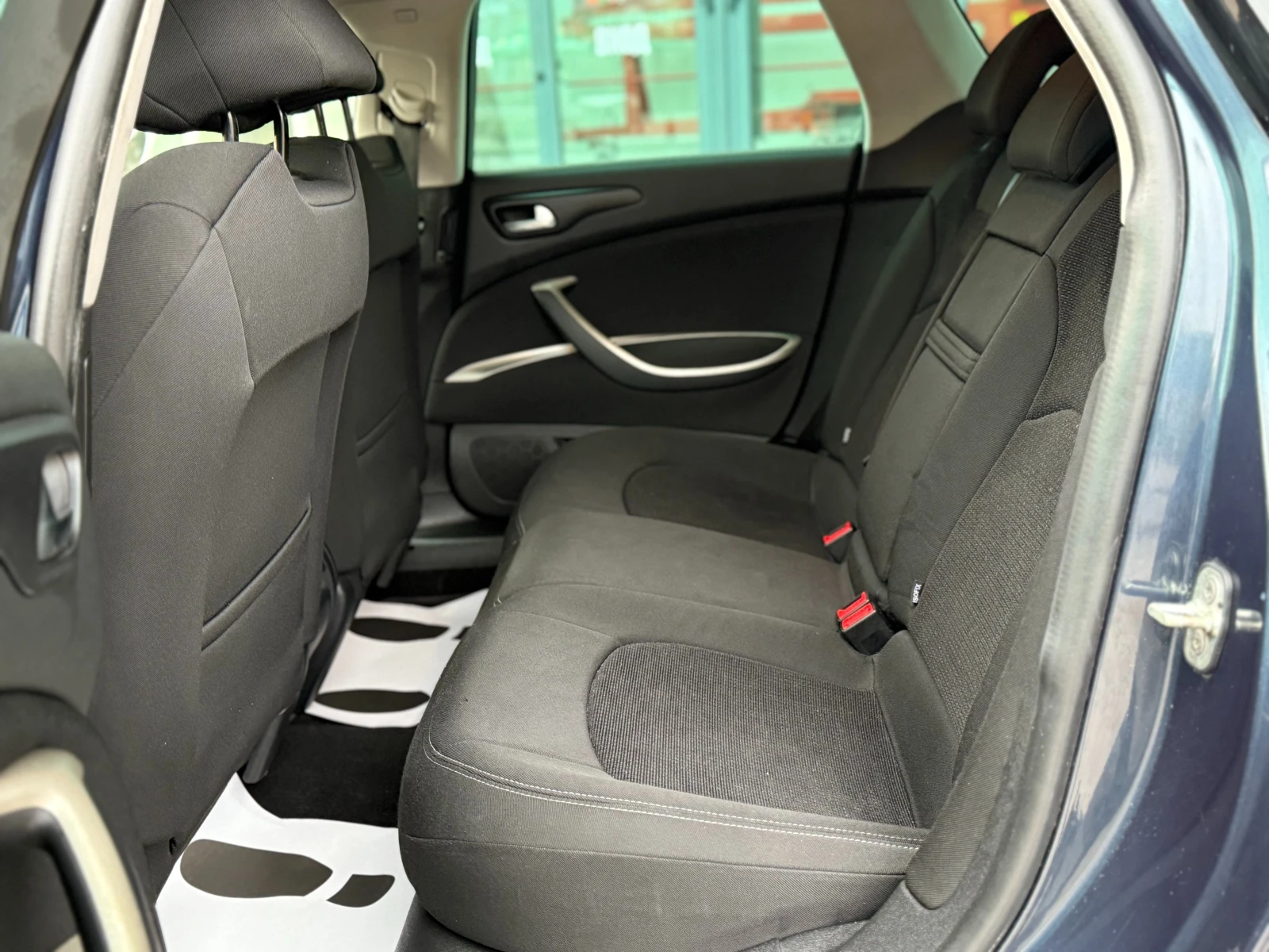 Citroen C5 6  /2.0HDI 163.. /EURO5 | Mobile.bg   8