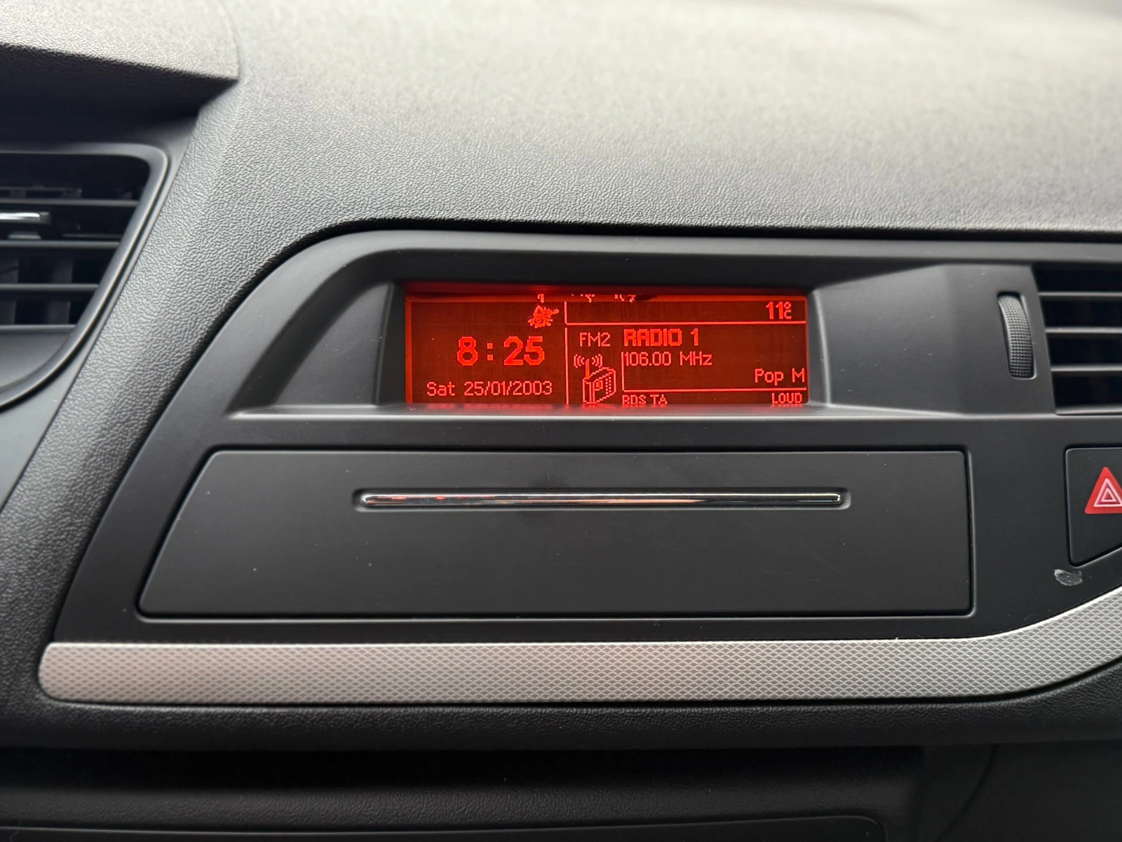 Citroen C5 6  /2.0HDI 163.. /EURO5 | Mobile.bg   15