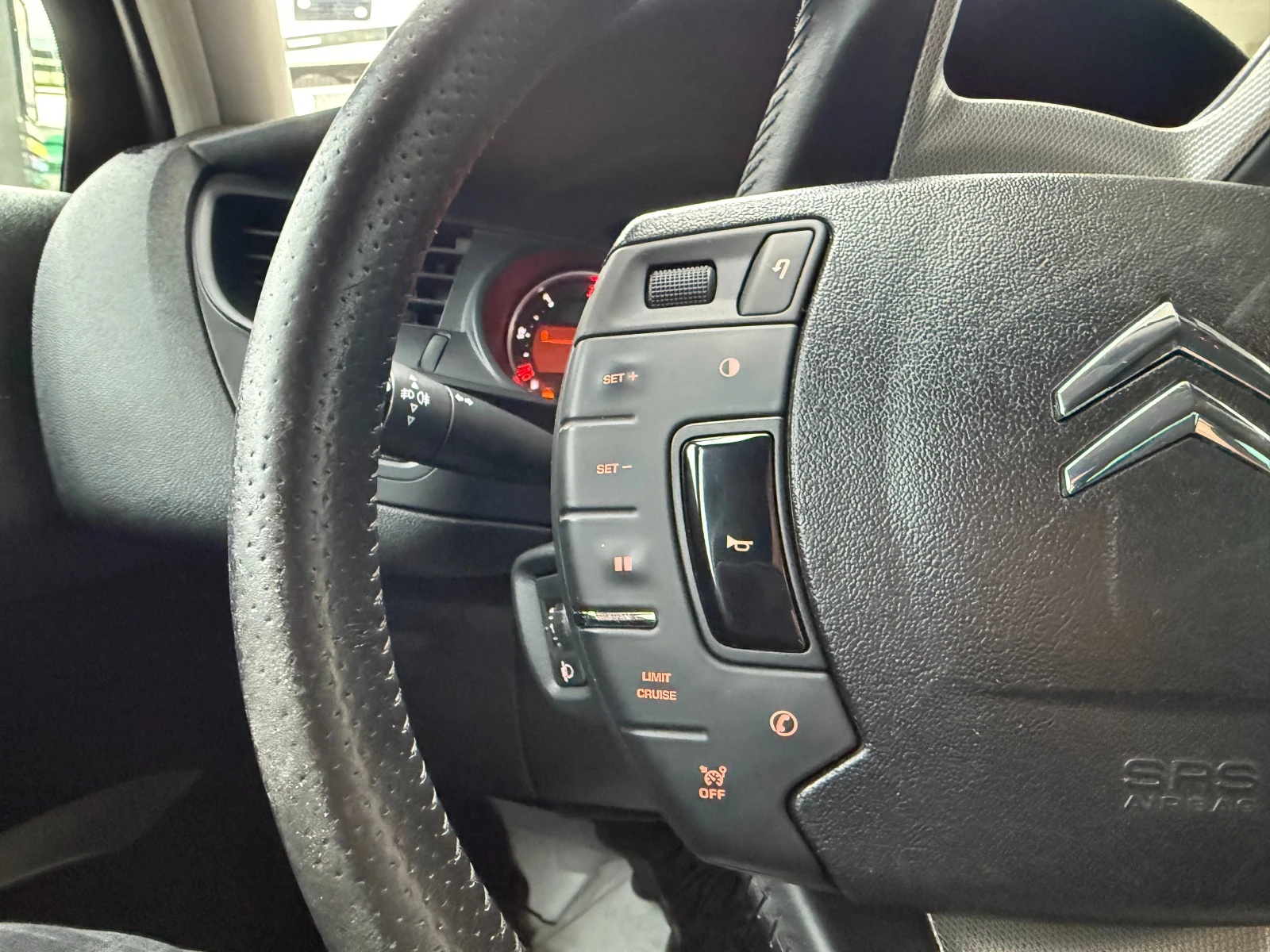 Citroen C5 6  /2.0HDI 163.. /EURO5 | Mobile.bg   14