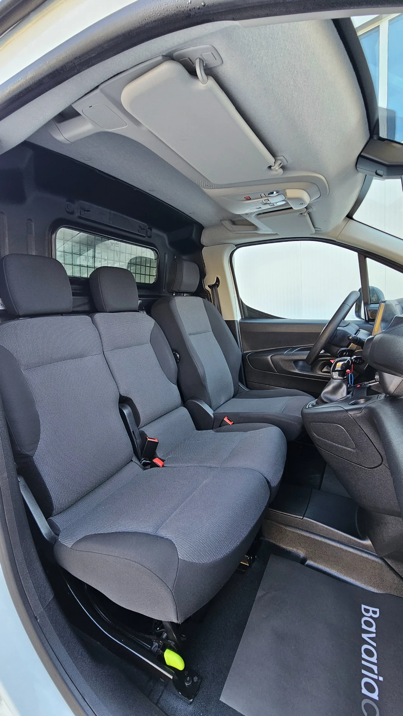 Citroen Berlingo Germany* Klima* Euro6*  | Mobile.bg   12