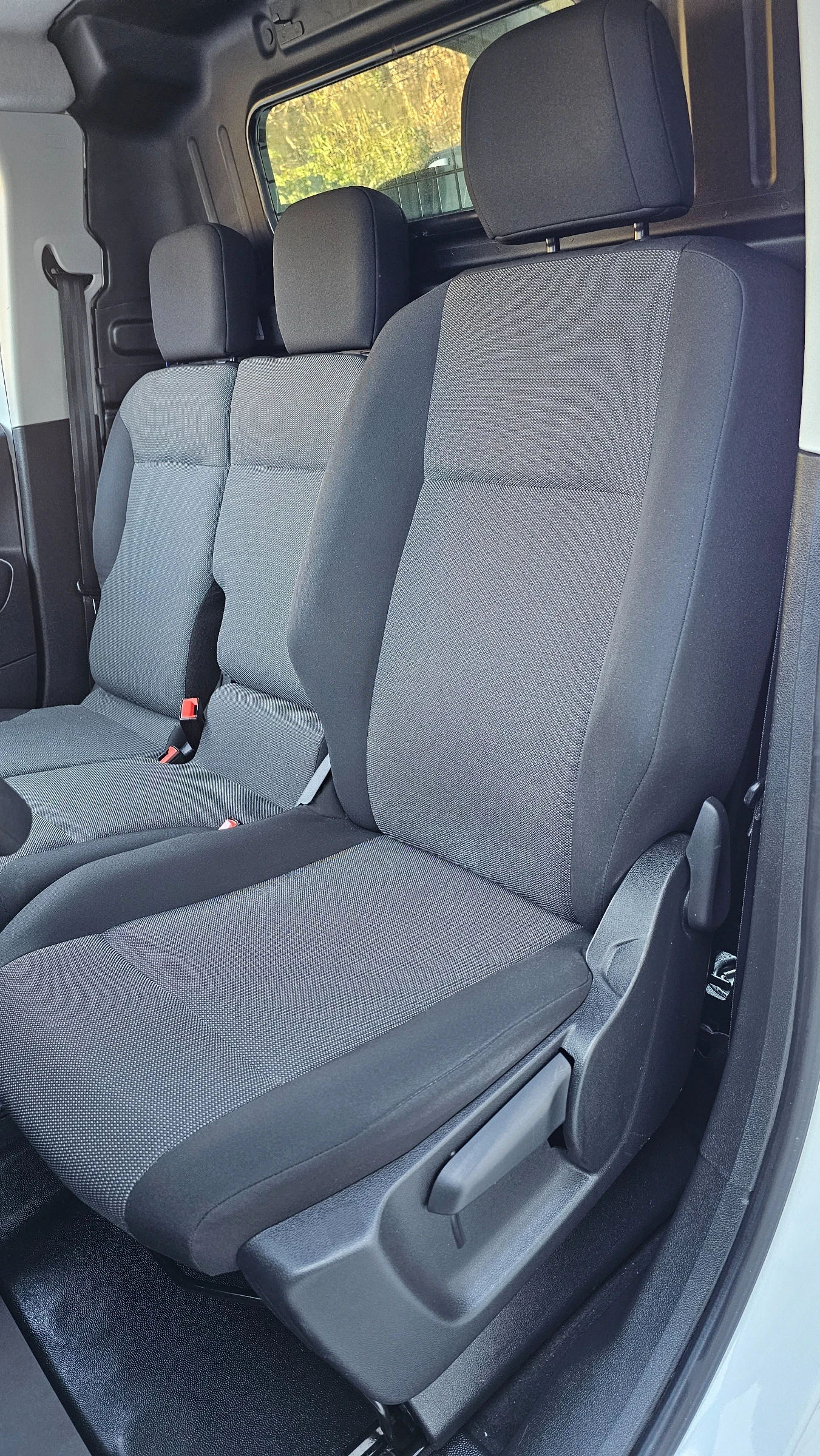 Citroen Berlingo Germany* Klima* Euro6*  | Mobile.bg   17