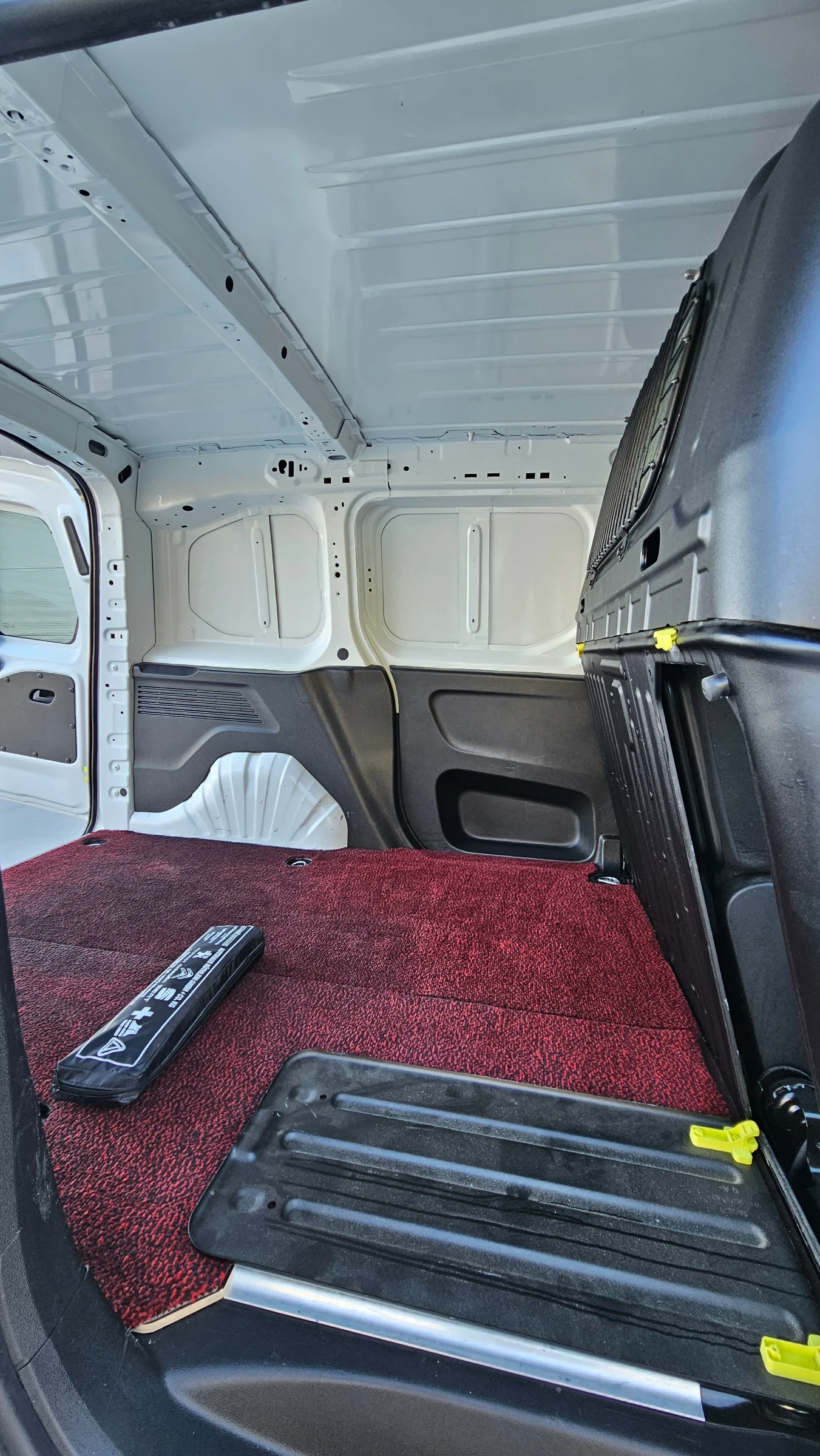 Citroen Berlingo Germany* Klima* Euro6*  | Mobile.bg   14