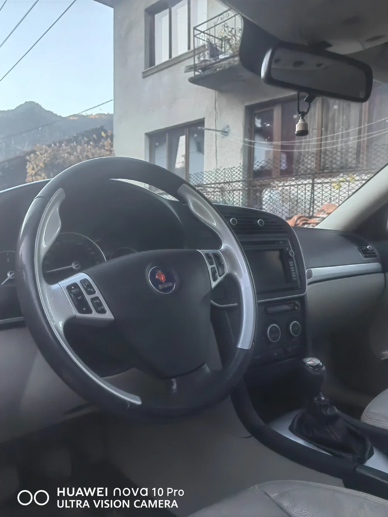 Saab 9-3 | Mobile.bg � ����������� 9