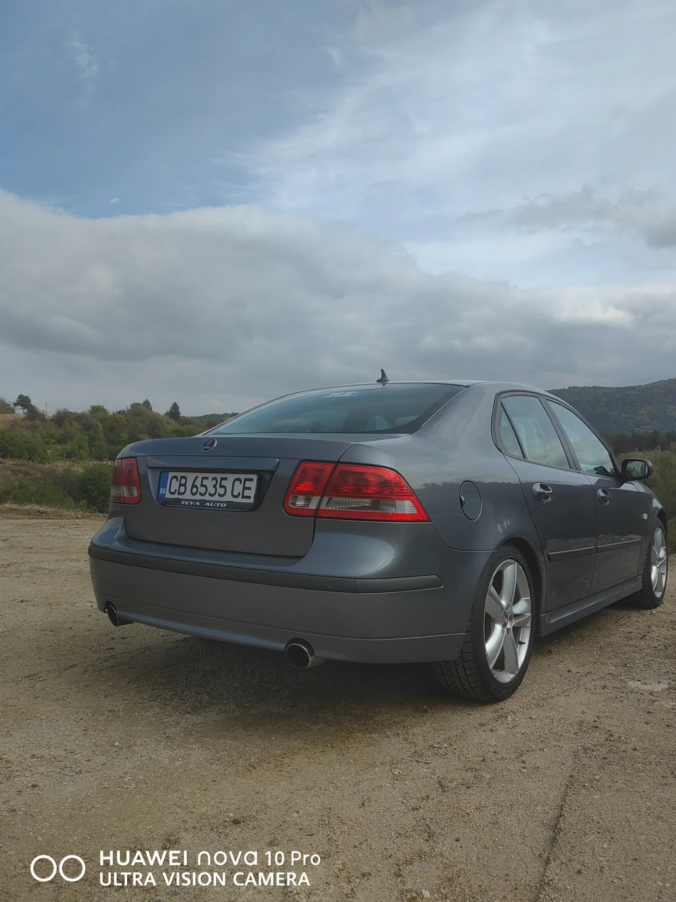 Saab 9-3 | Mobile.bg � ����������� 7