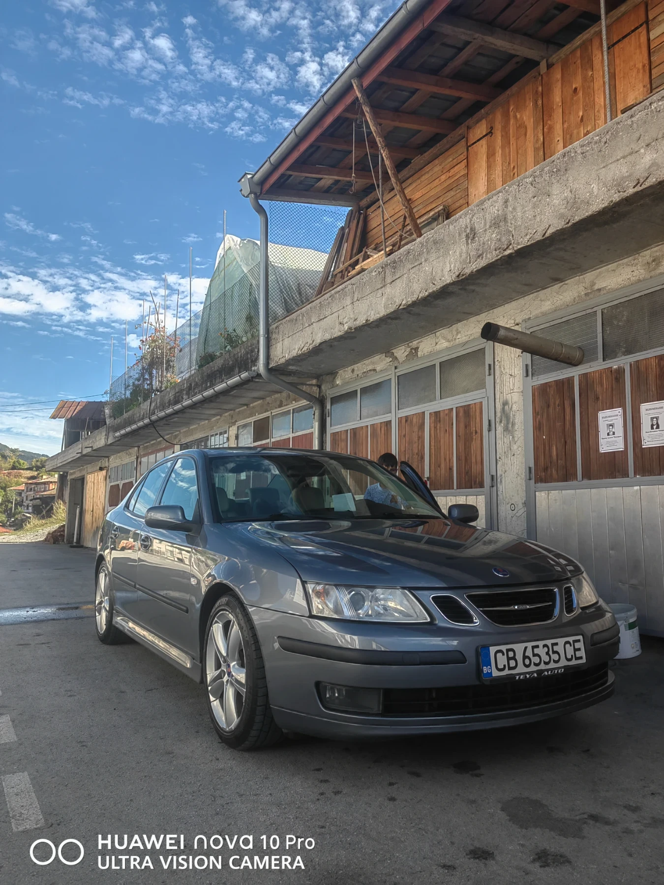 Saab 9-3 | Mobile.bg � ����������� 1