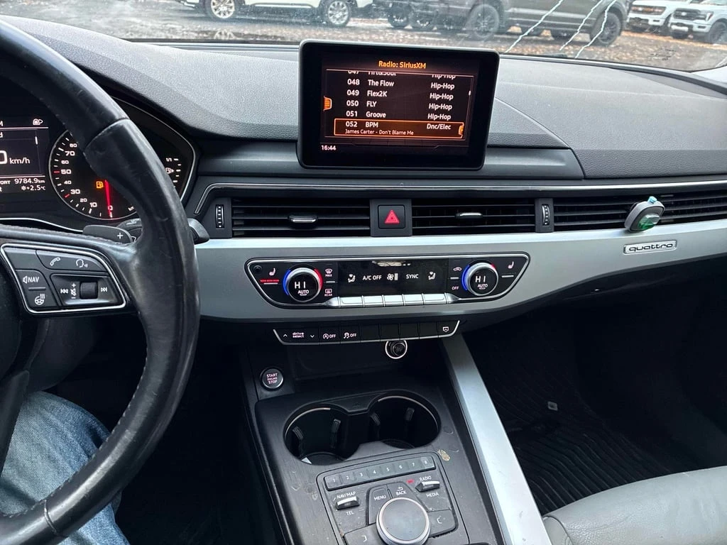 Audi A4 * Komfort * CARFAX *    | Mobile.bg   9