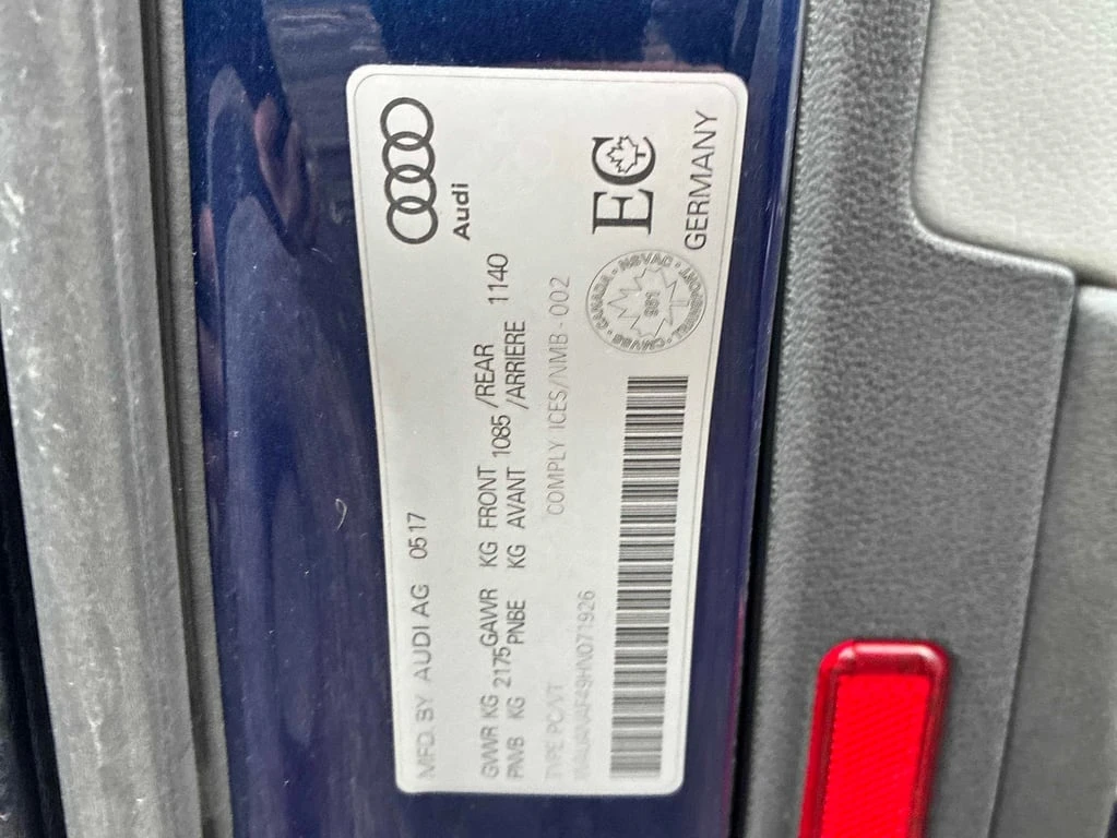 Audi A4 * Komfort * CARFAX *    | Mobile.bg   10