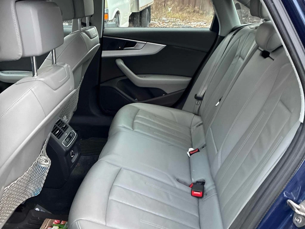 Audi A4 * Komfort * CARFAX *    | Mobile.bg   15