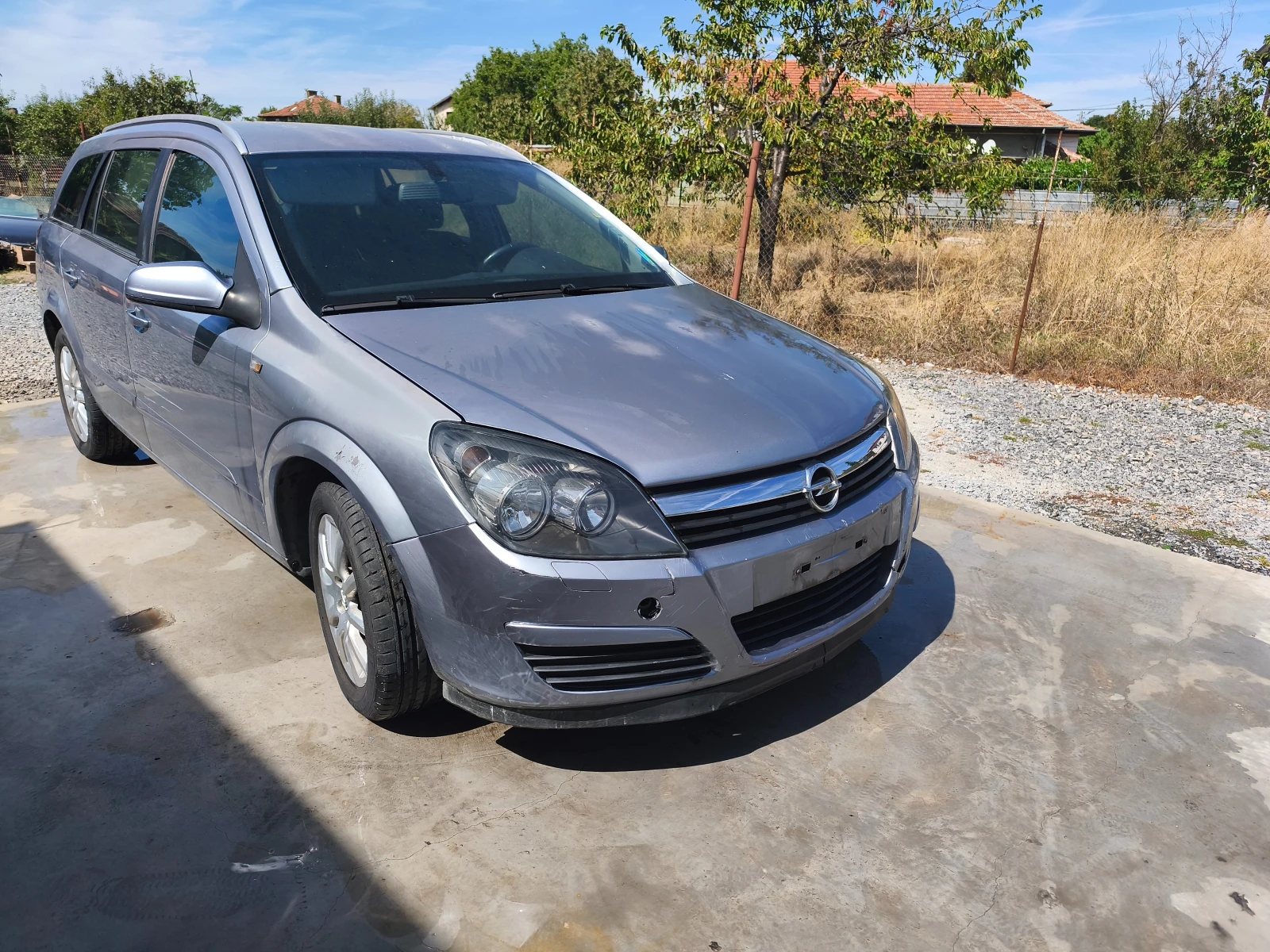 Opel Astra 1.7 101 - изображение 3