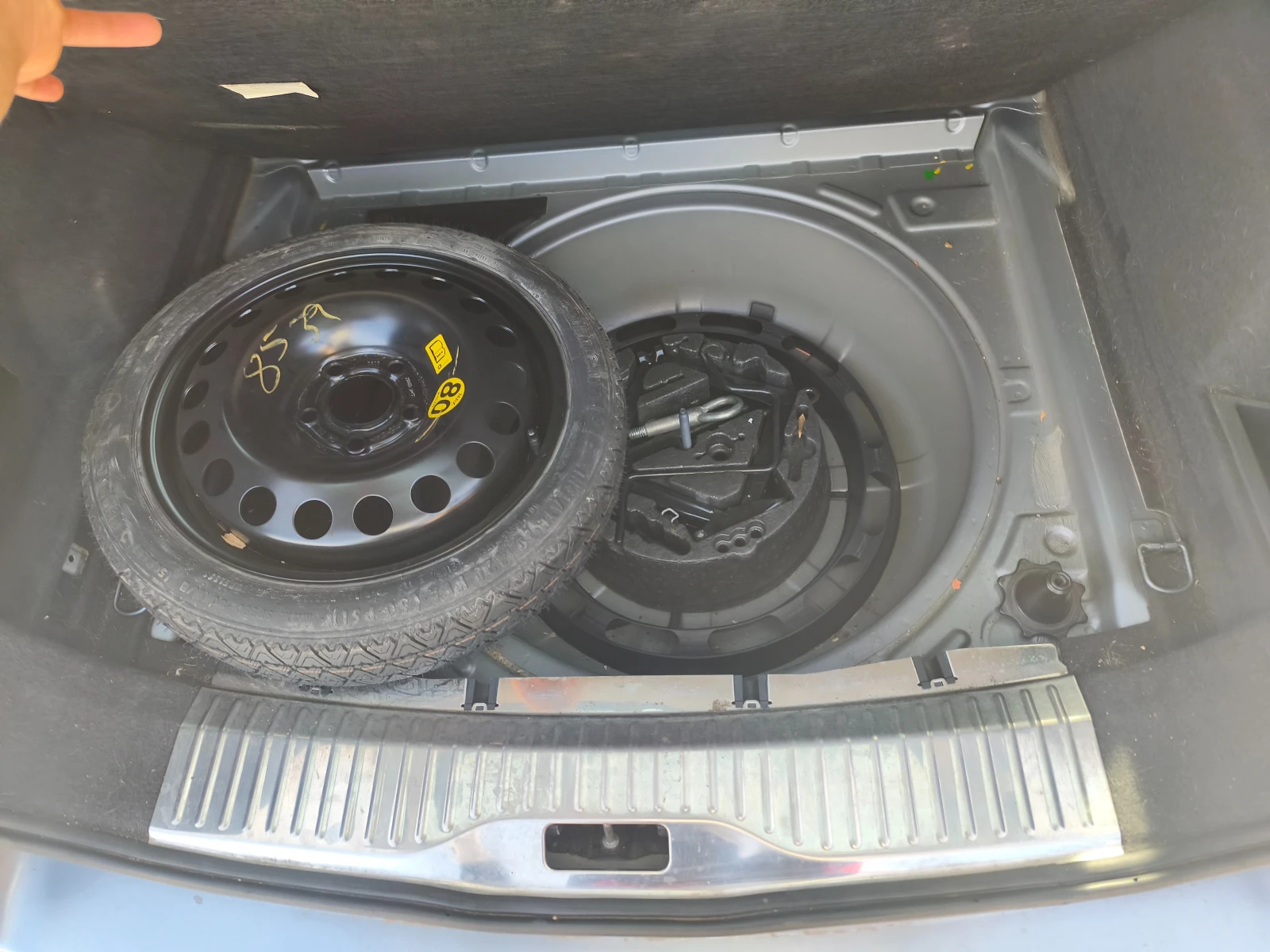 Opel Astra 1.7 101 - изображение 4