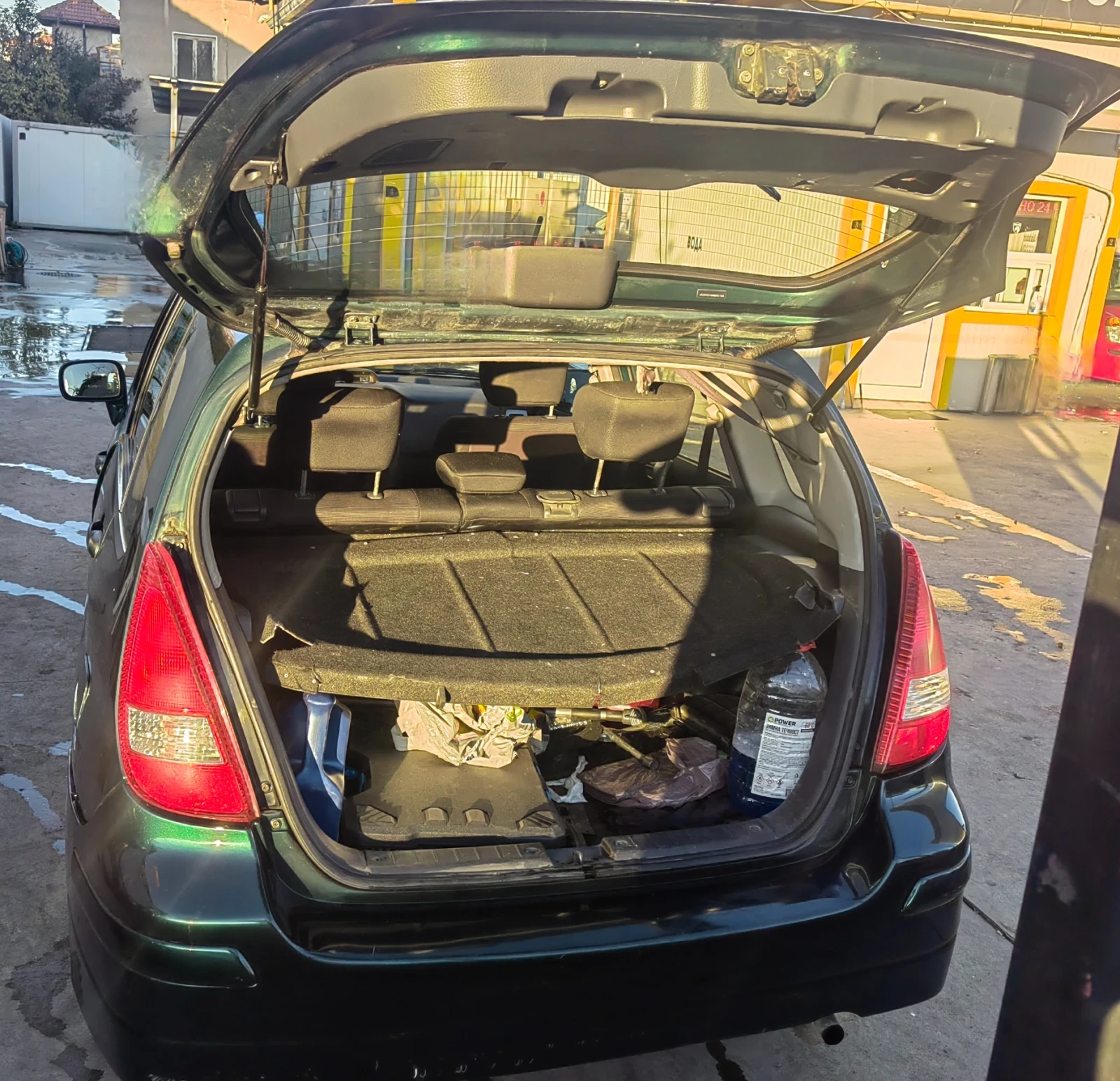 Suzuki Liana | Mobile.bg   8