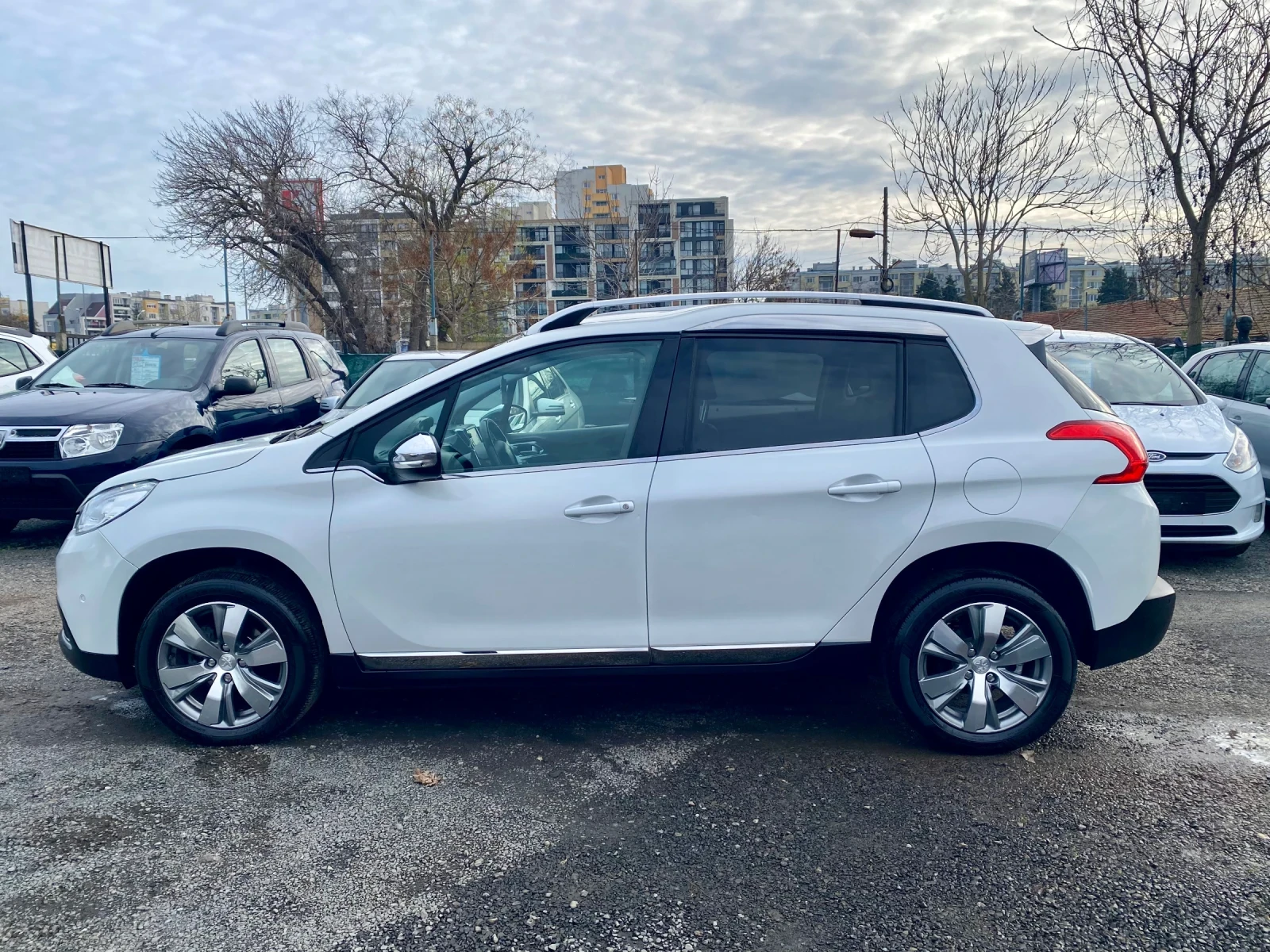 Peugeot 2008  - изображение 4