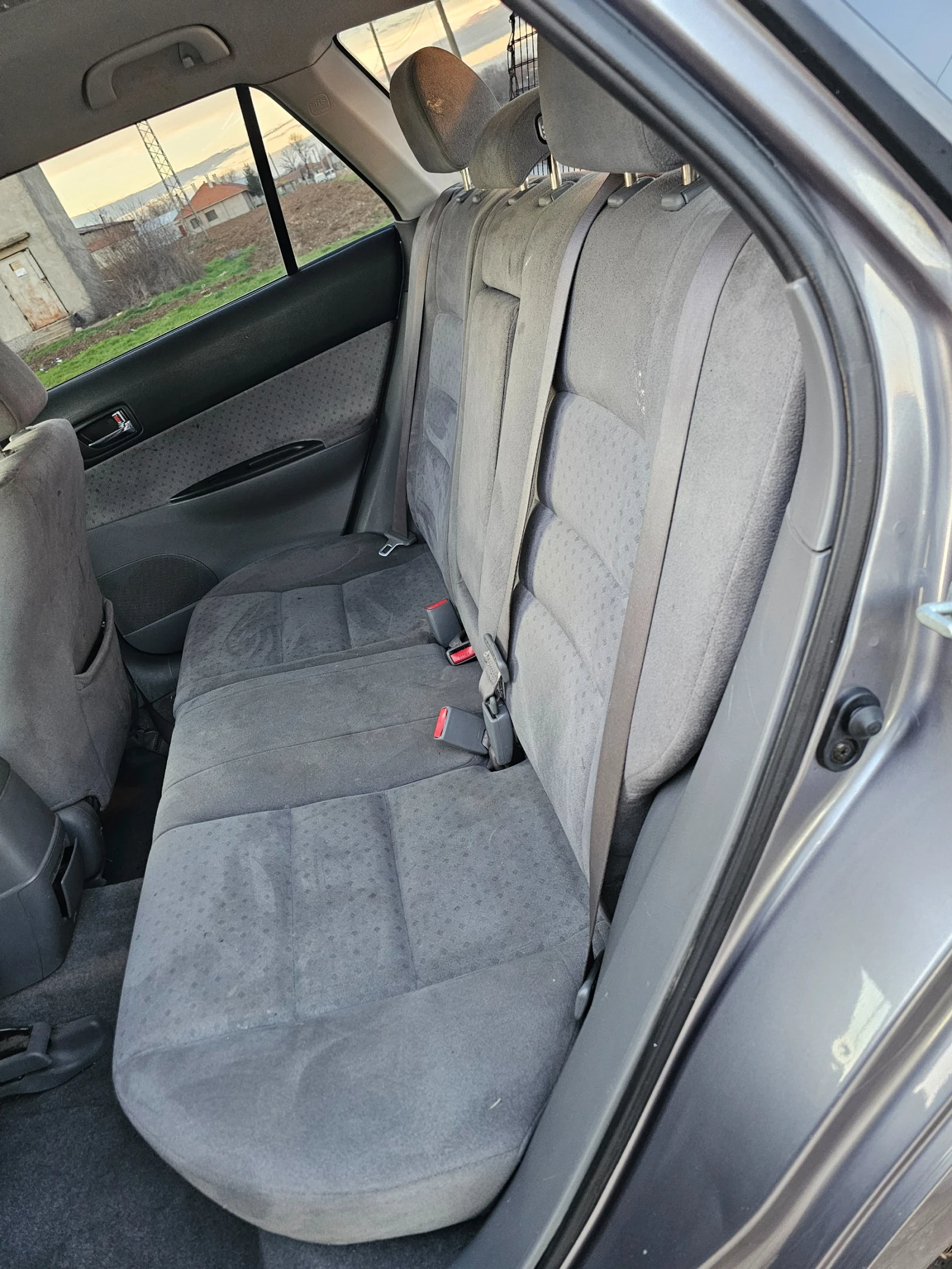 Mazda 6 FUL Automatic - изображение 6