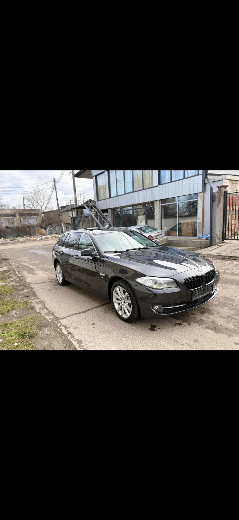 BMW 530  - изображение 5