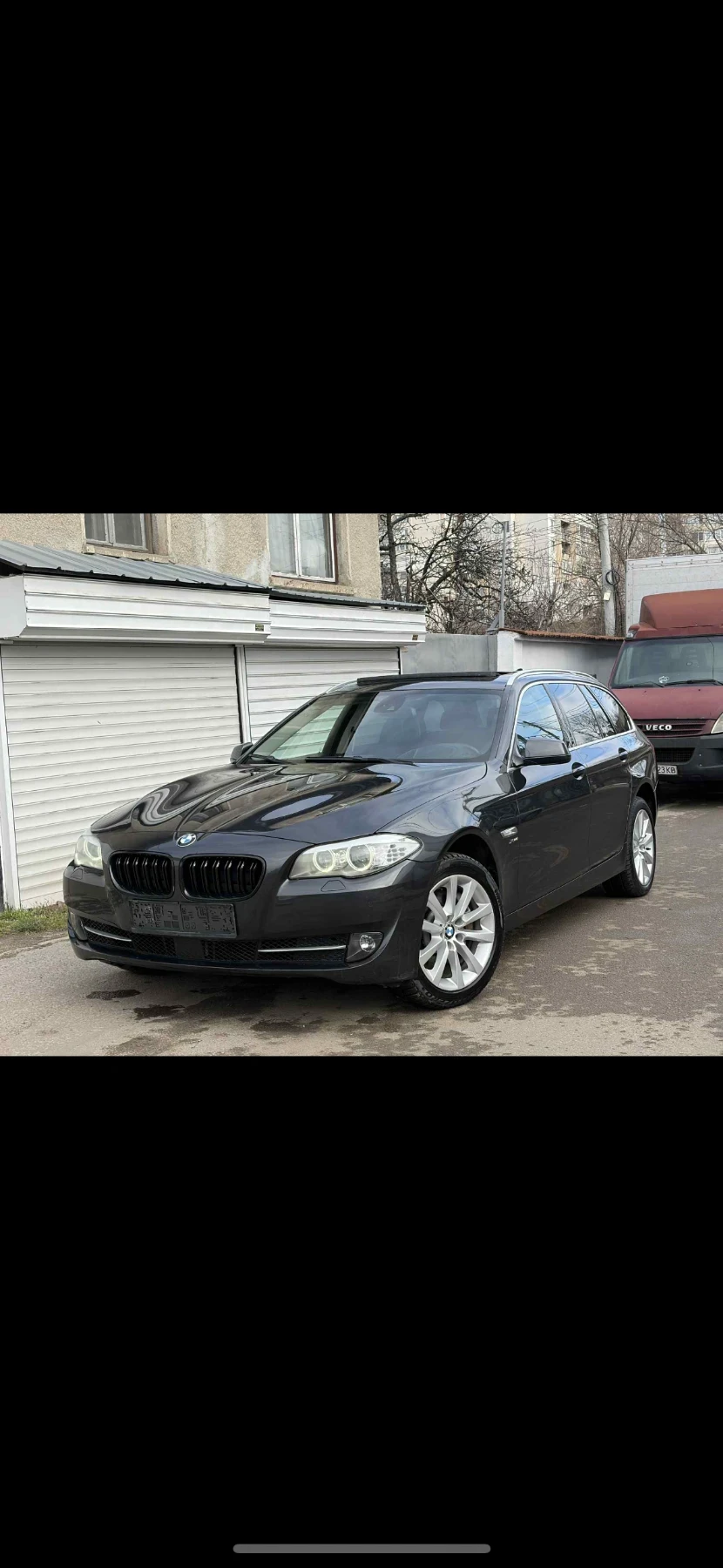 BMW 530 | Mobile.bg � ����������� 1