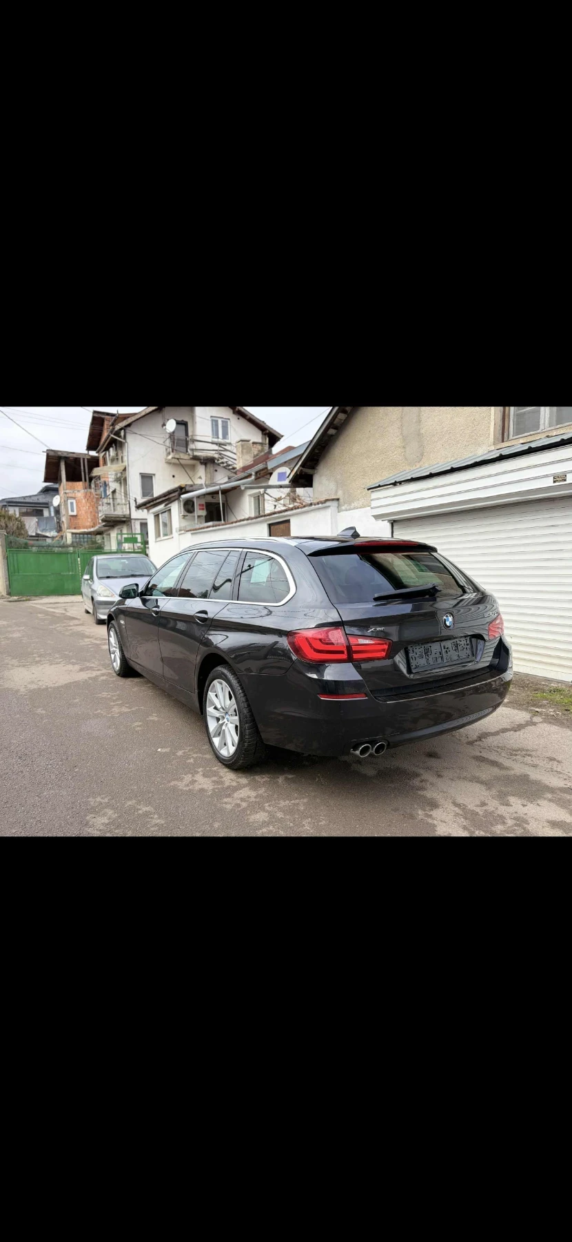 BMW 530  - изображение 3