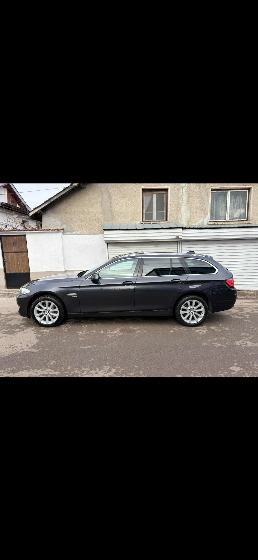 BMW 530  - изображение 4