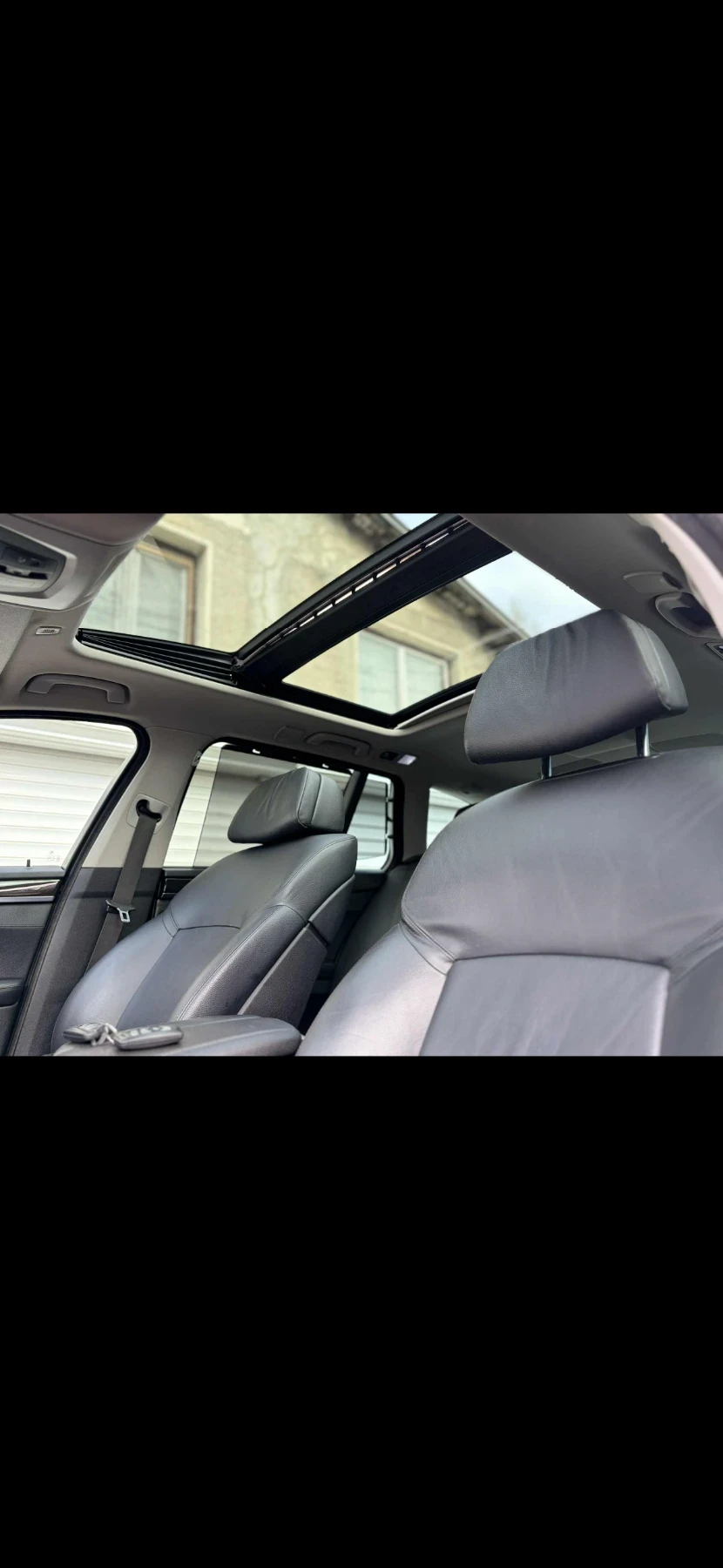 BMW 530  - изображение 8