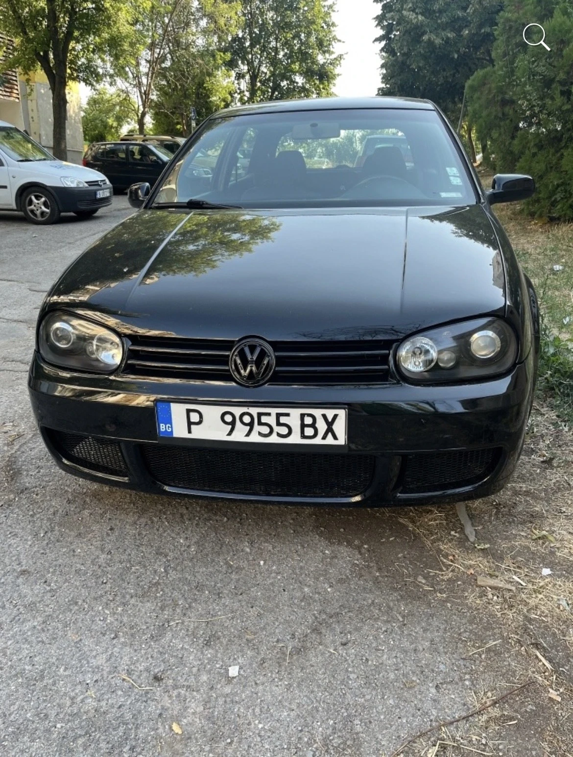VW Golf | Mobile.bg � ����������� 1