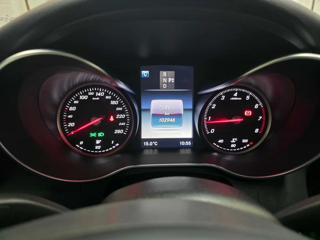 Mercedes-Benz C 300 * CARFAX * ПАНОРАМА* ДВА КЛЮЧА*  - изображение 8