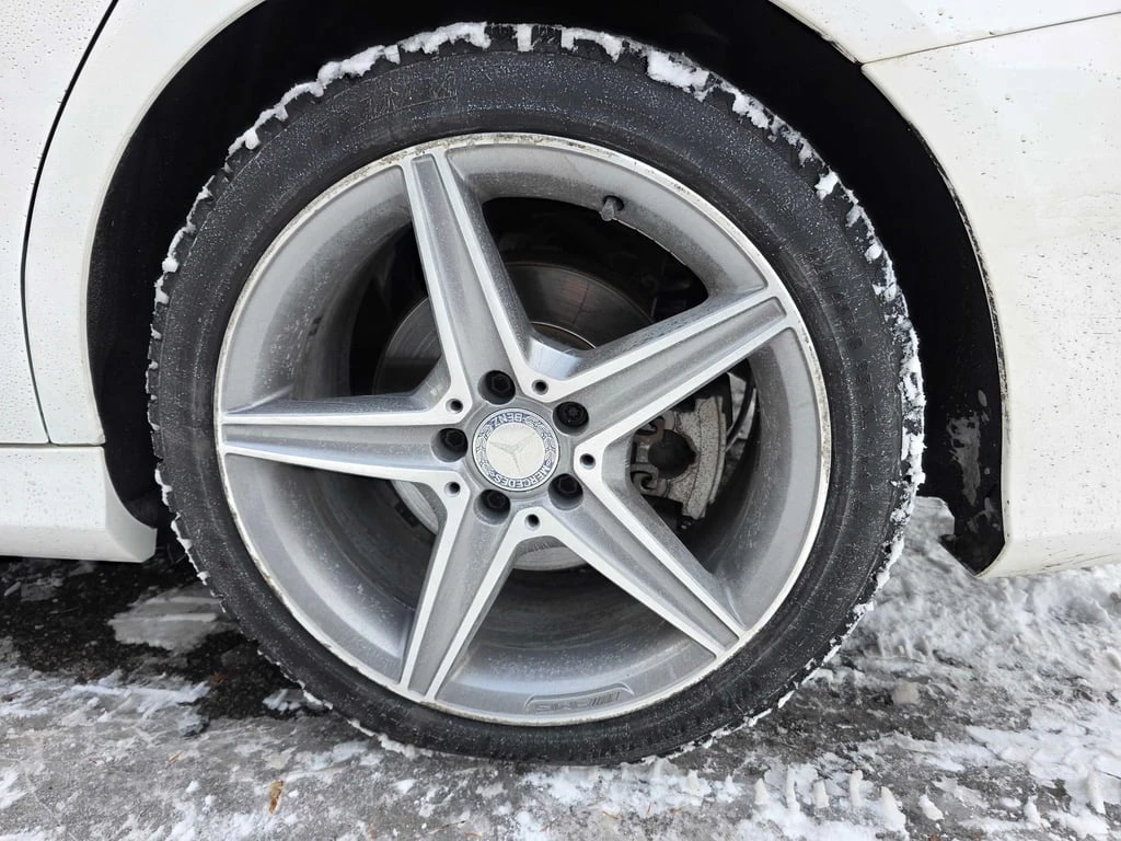 Mercedes-Benz C 300 * CARFAX * ПАНОРАМА* ДВА КЛЮЧА*  - изображение 7