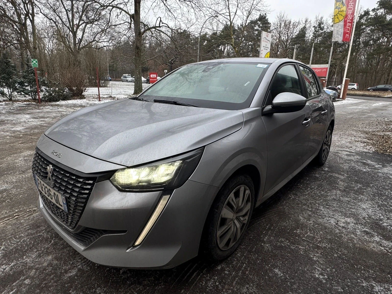 Peugeot 208 1.5 HDI | Mobile.bg � ����������� 1