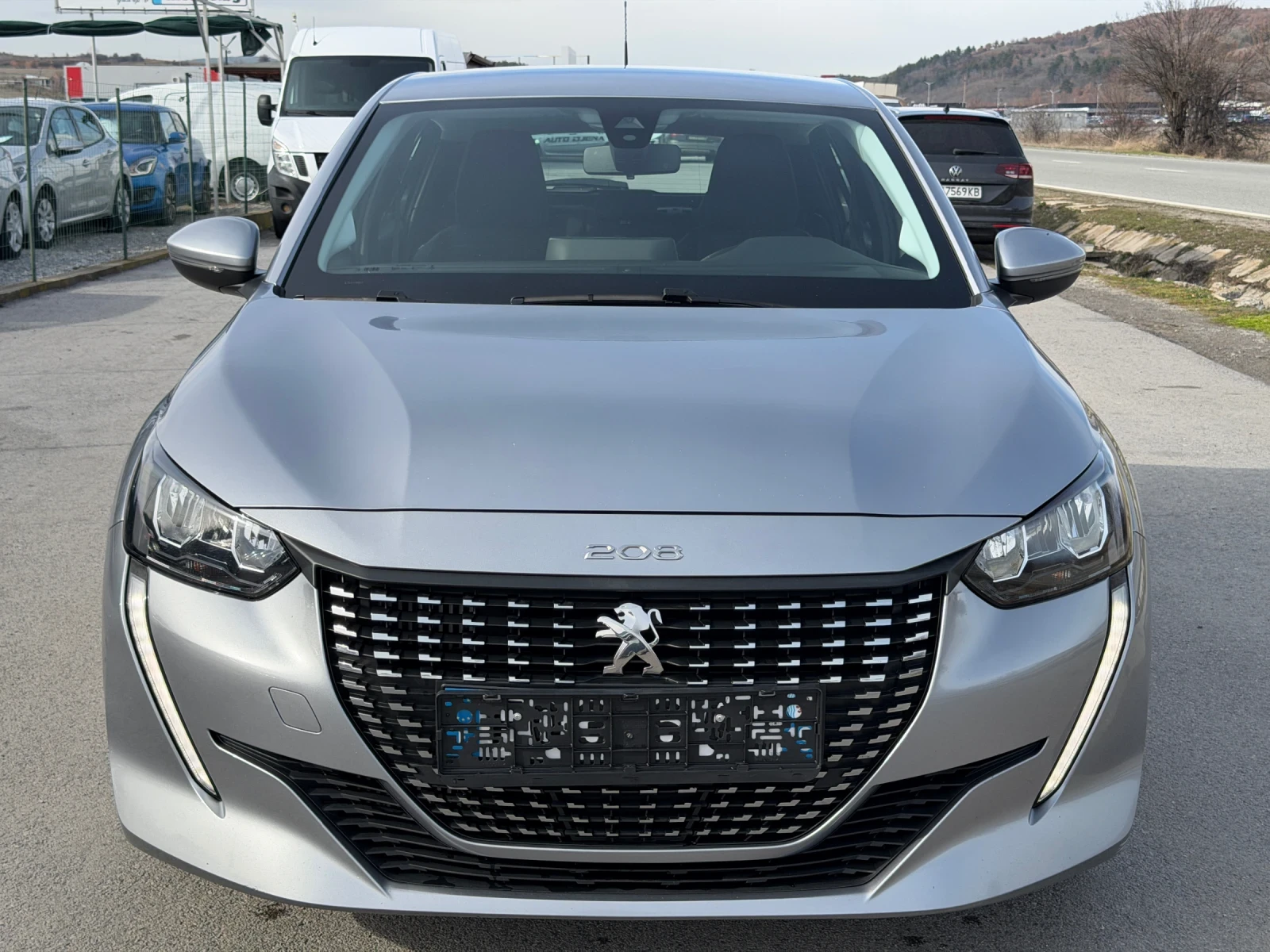 Peugeot 208 1.5 HDI | Mobile.bg � ����������� 1
