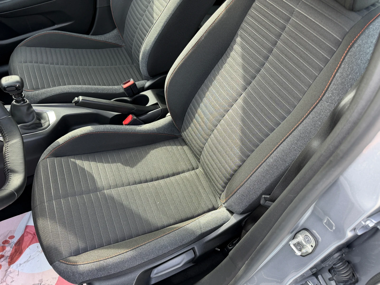 Peugeot 208 1.5 HDI | Mobile.bg � ����������� 12