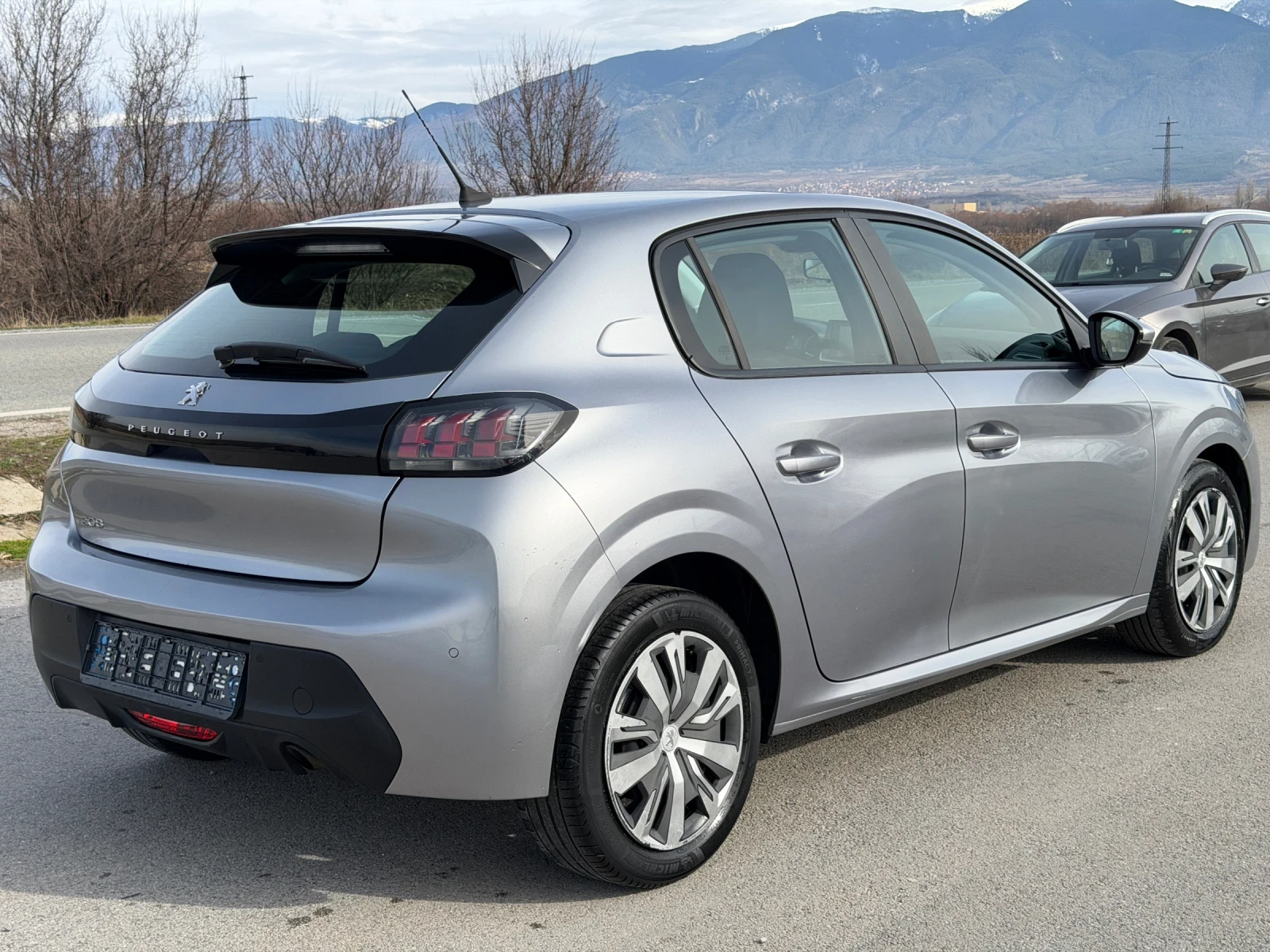 Peugeot 208 1.5 HDI | Mobile.bg � ����������� 5