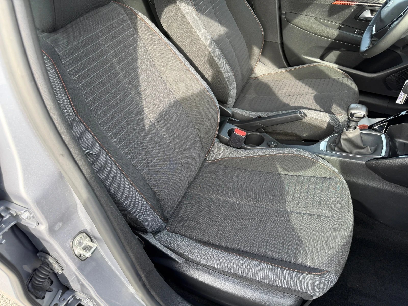 Peugeot 208 1.5 HDI | Mobile.bg � ����������� 10