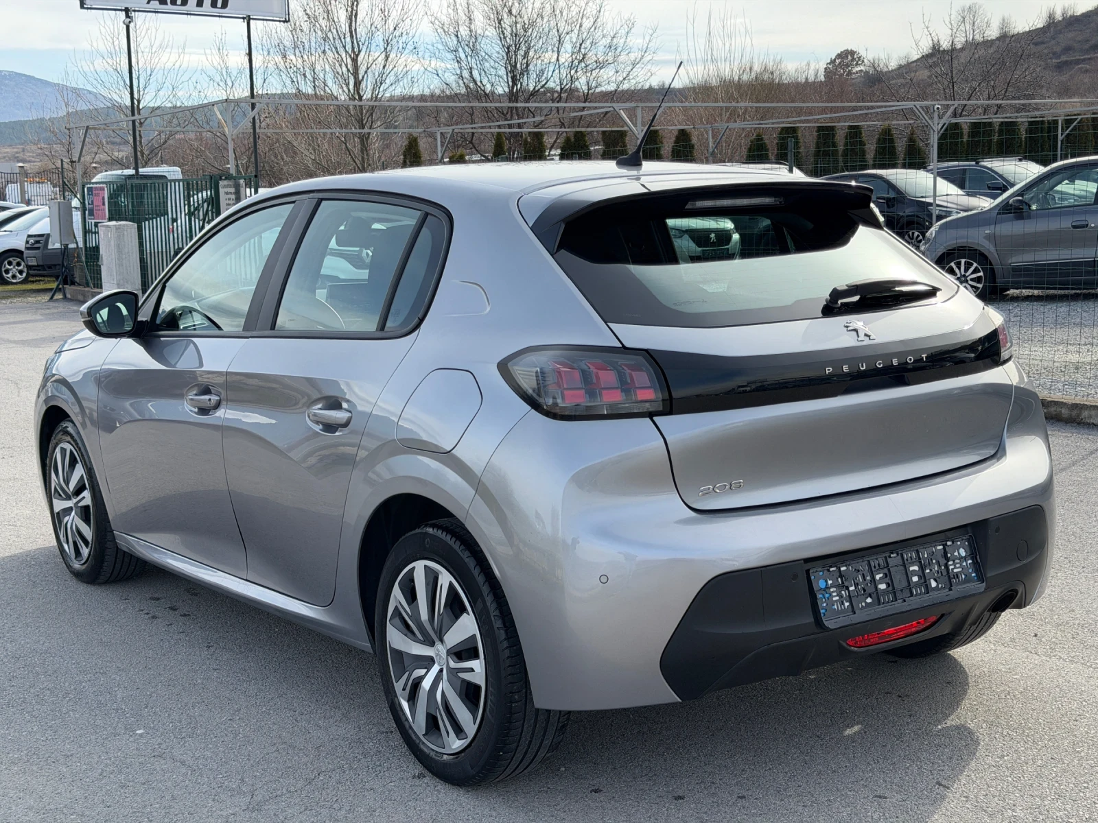 Peugeot 208 1.5 HDI | Mobile.bg � ����������� 4
