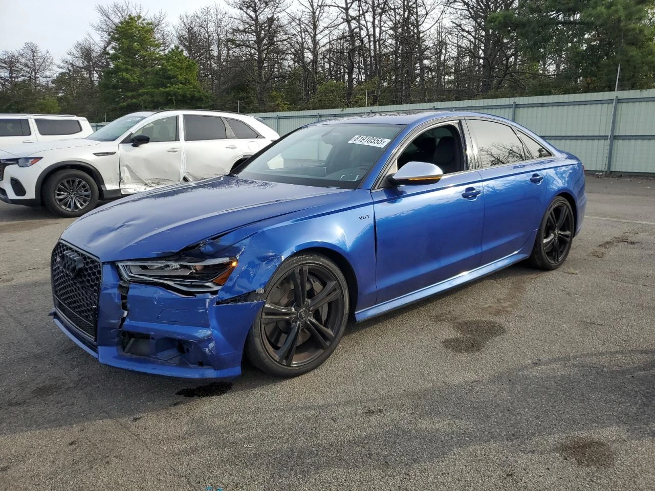 Audi S6 PREMIUM PLUS/���������������� �� 500 �� �� ����� | Mobile.bg � ����������� 1